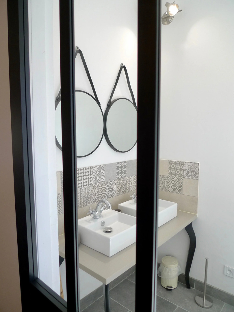 O 36 Rempart Sud B&B