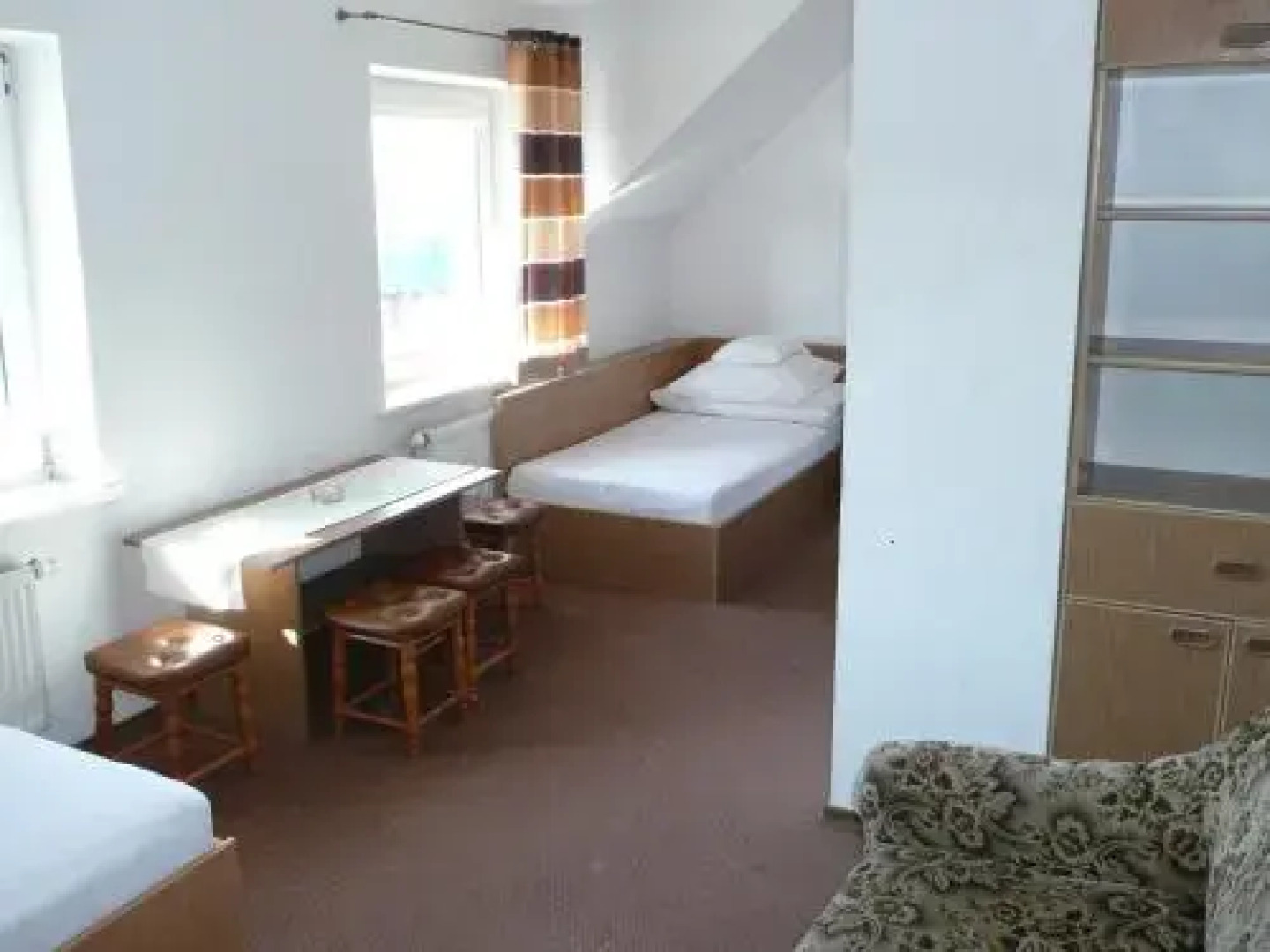 Restauracja Oaza Pokoje Goscinne