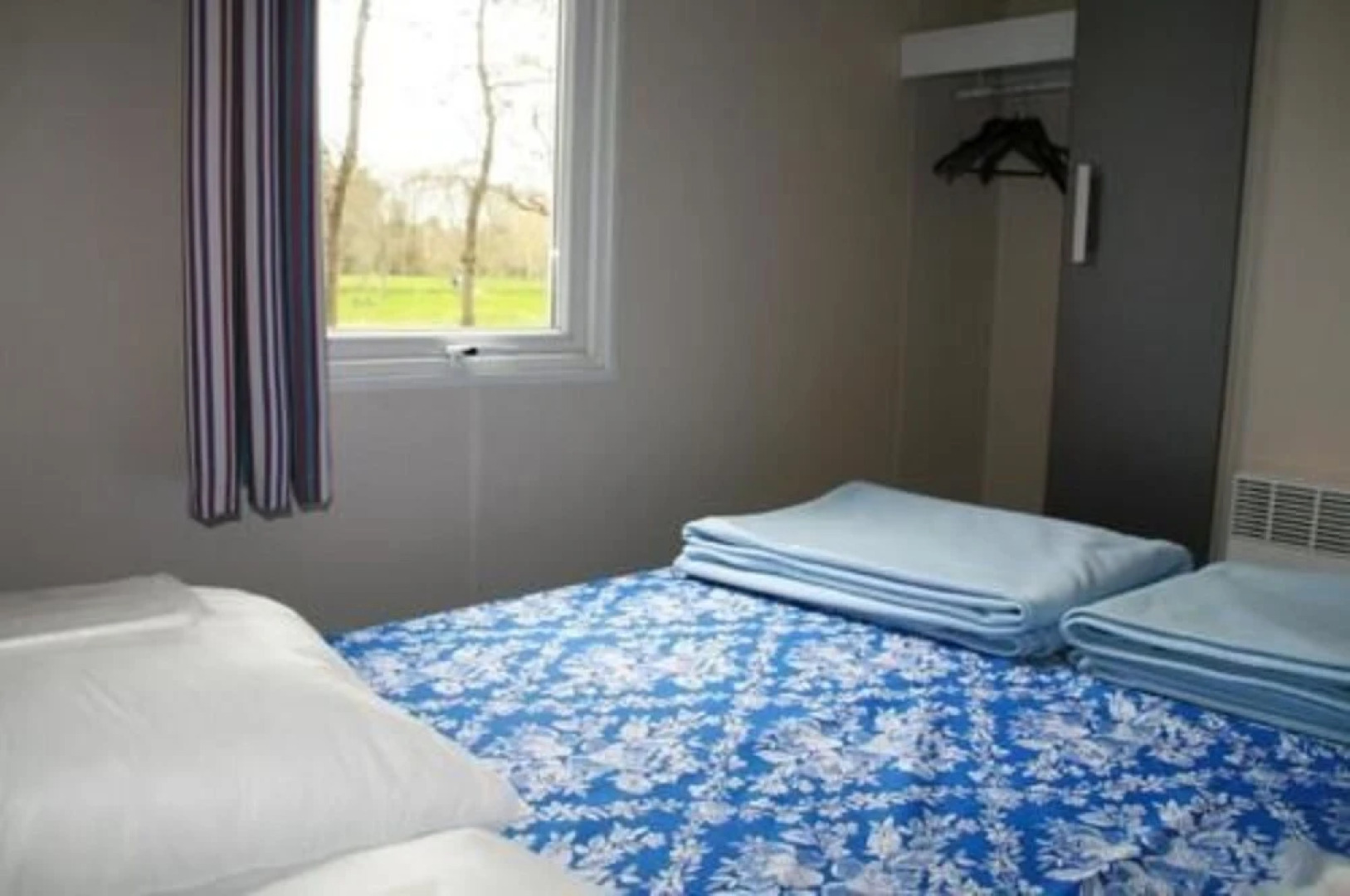 Camping le Rochat Belle Isle