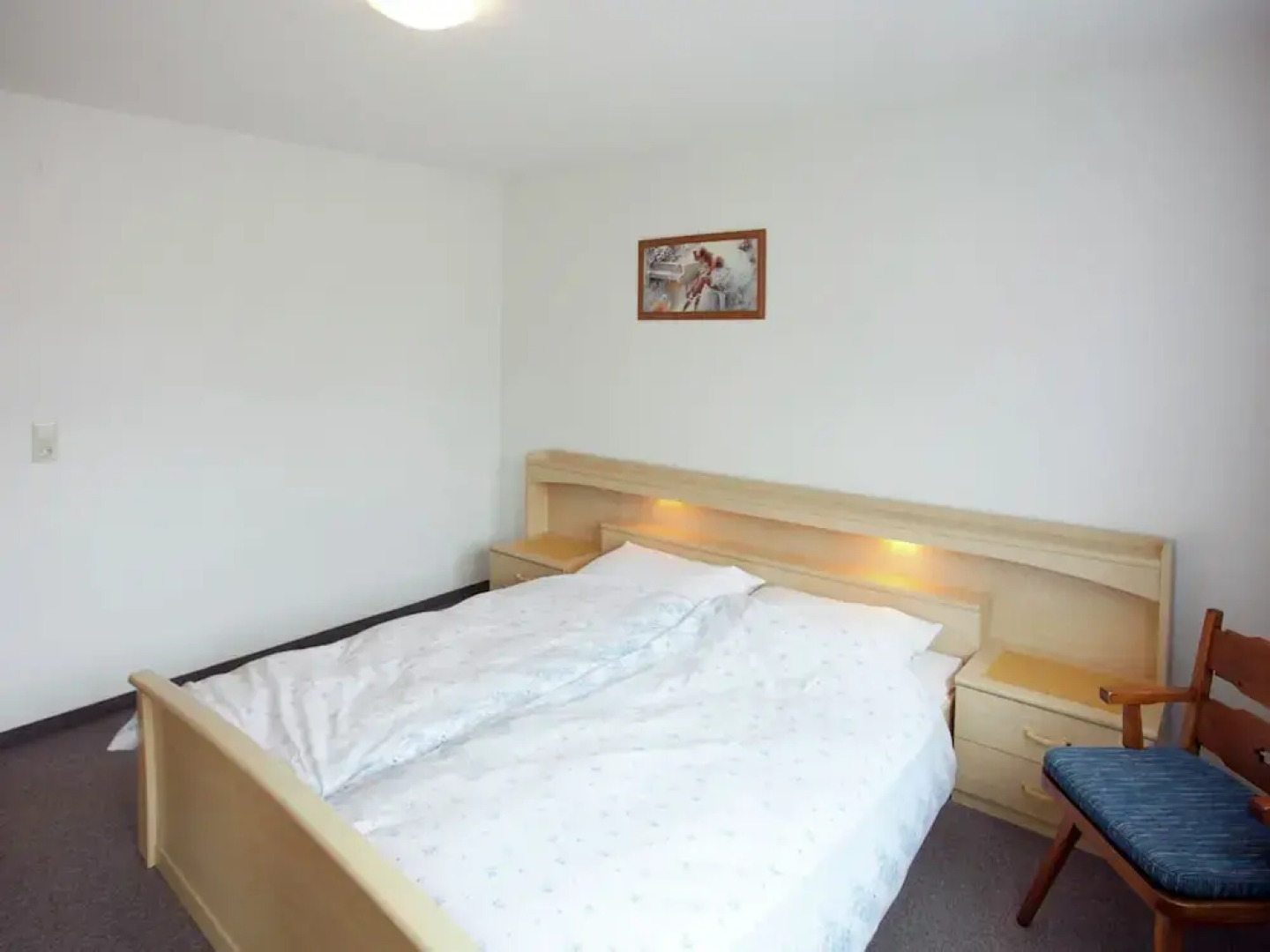 Cozy Apartment near Ski Area in Sautens