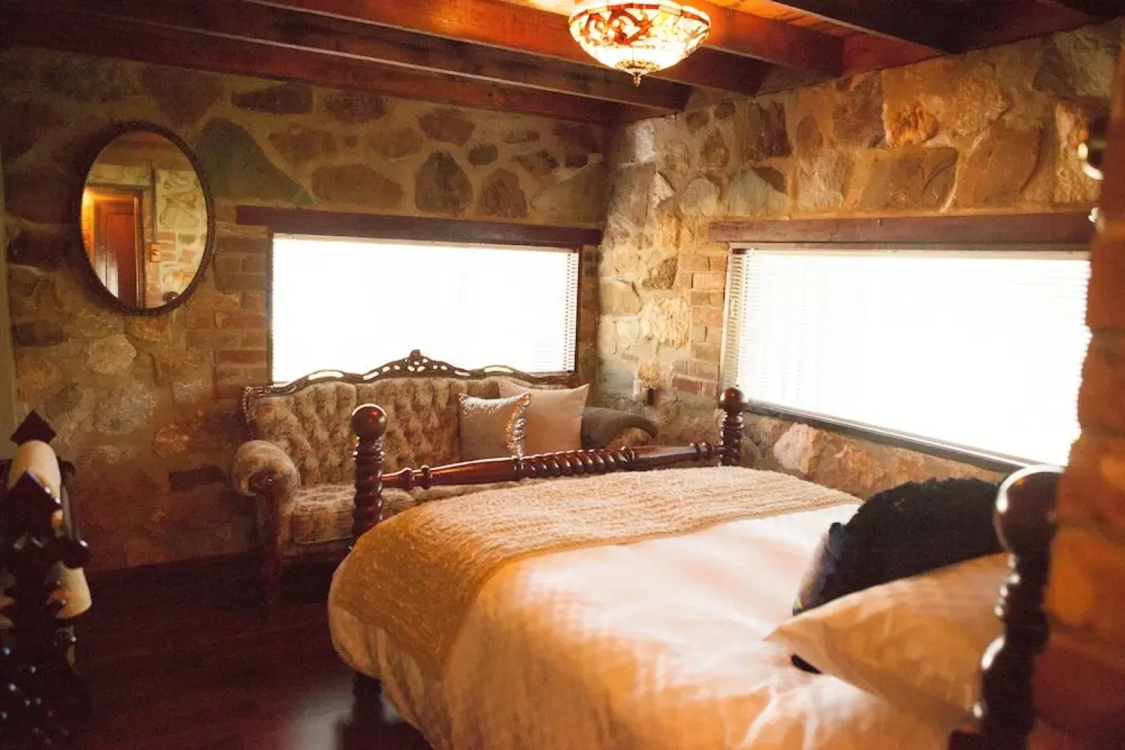 Barossa Barn Bed and Breakfast