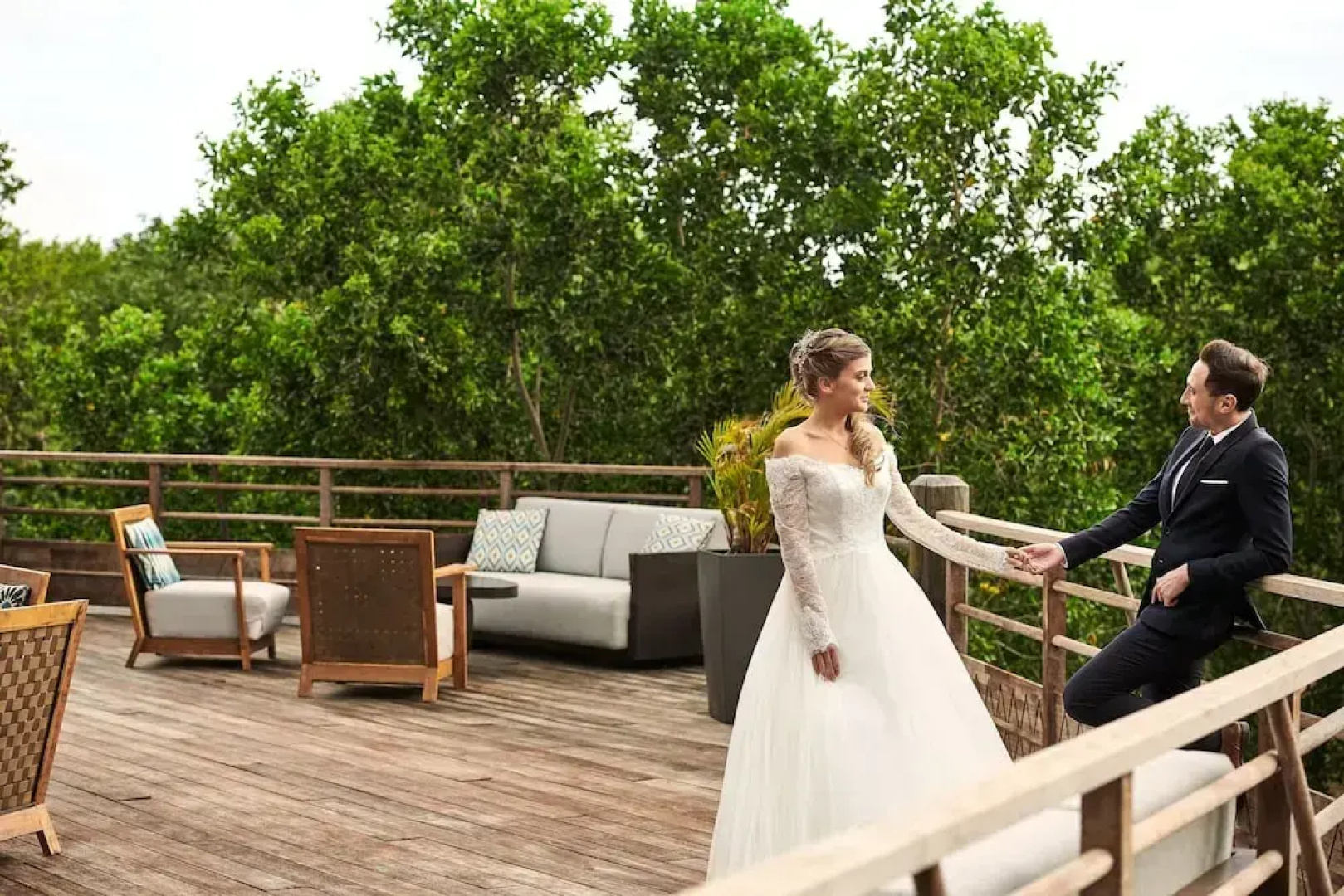 Sheraton New Caledonia Deva Resort & Spa