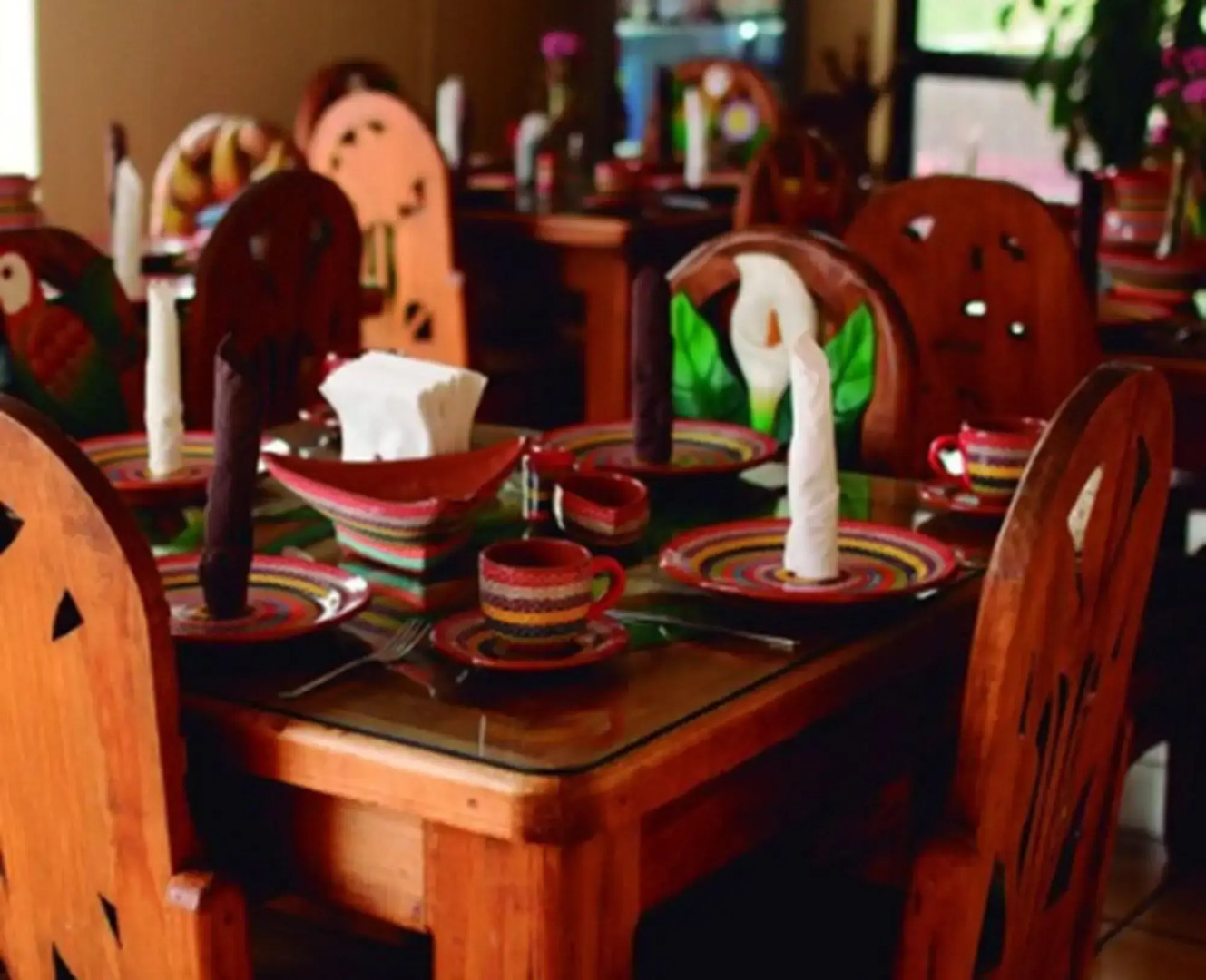 Hotel Chocolate Tradicional