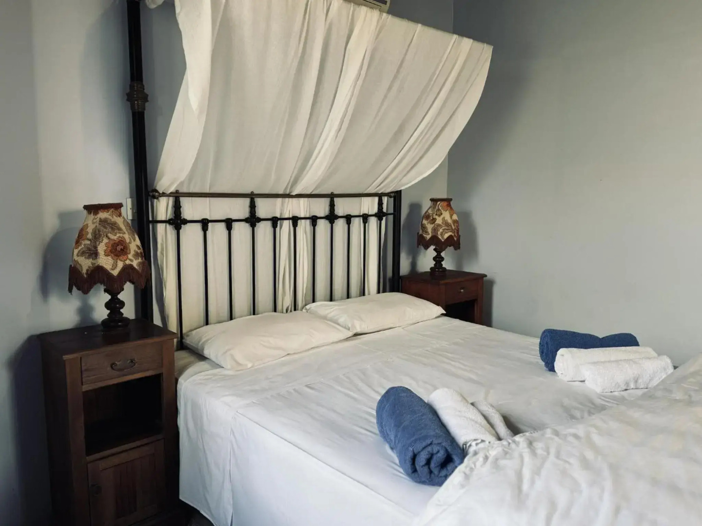 Porfyrios Country House