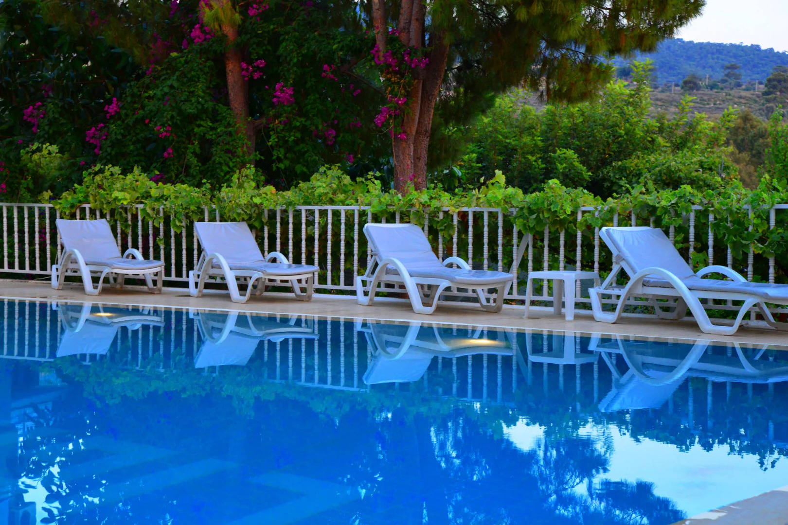 Golden Lighthouse Hotel