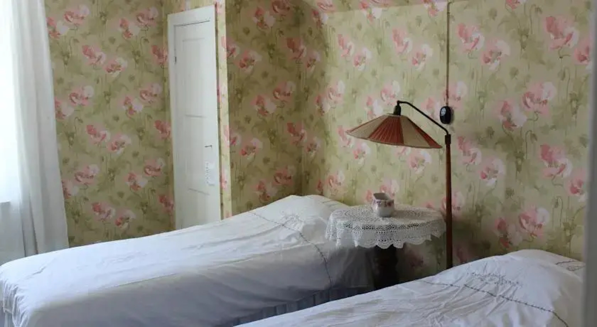 Aggarps Bed and Breakfast