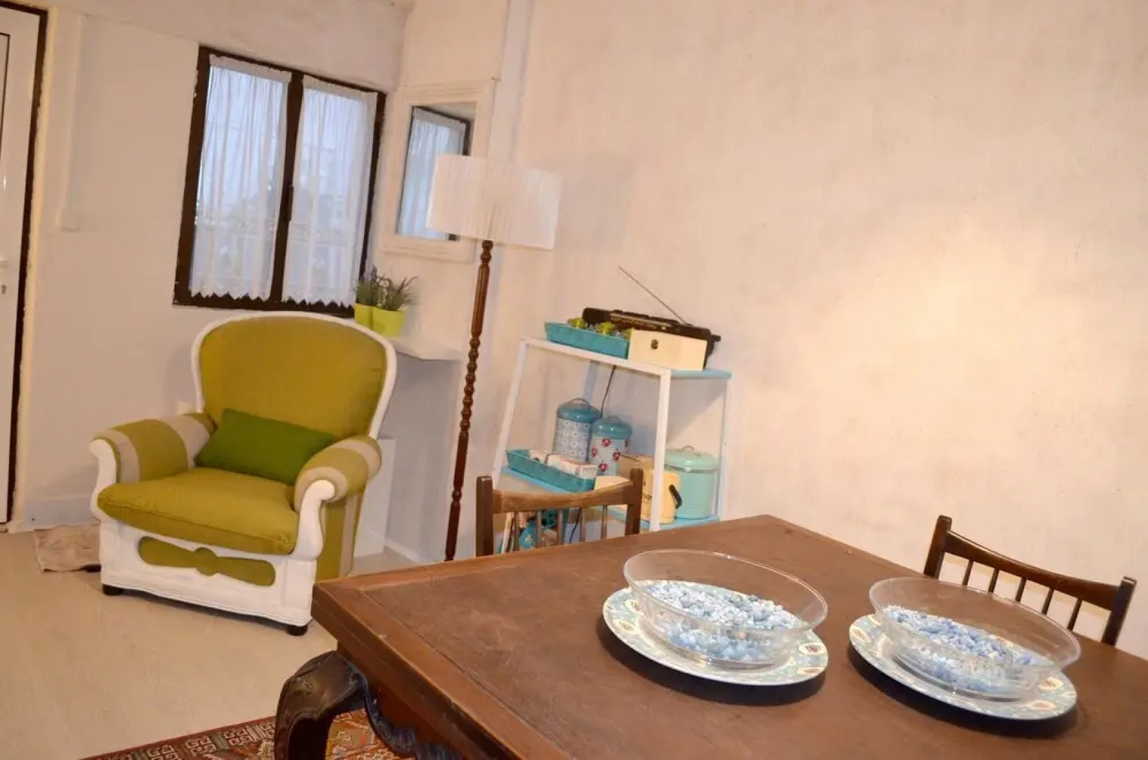 House With 5 Bedrooms in Vila Nova de Poiares, With Wonderful Mountain