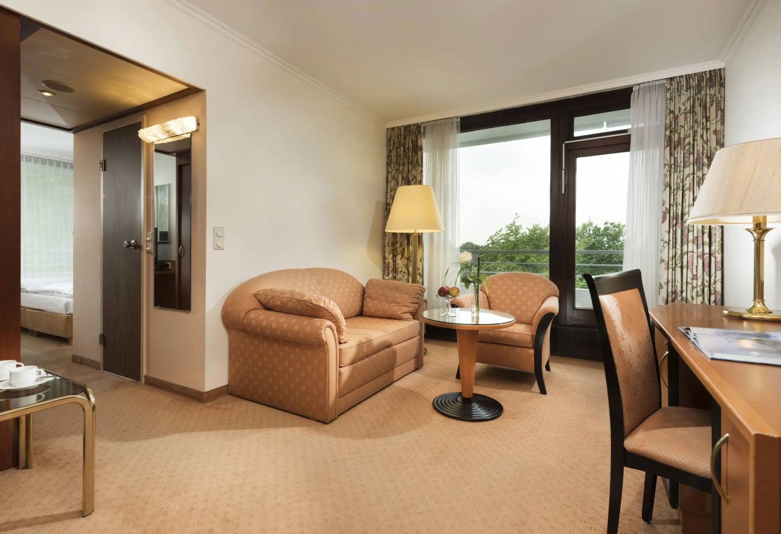 PLAZA Hotel Gelsenkirchen