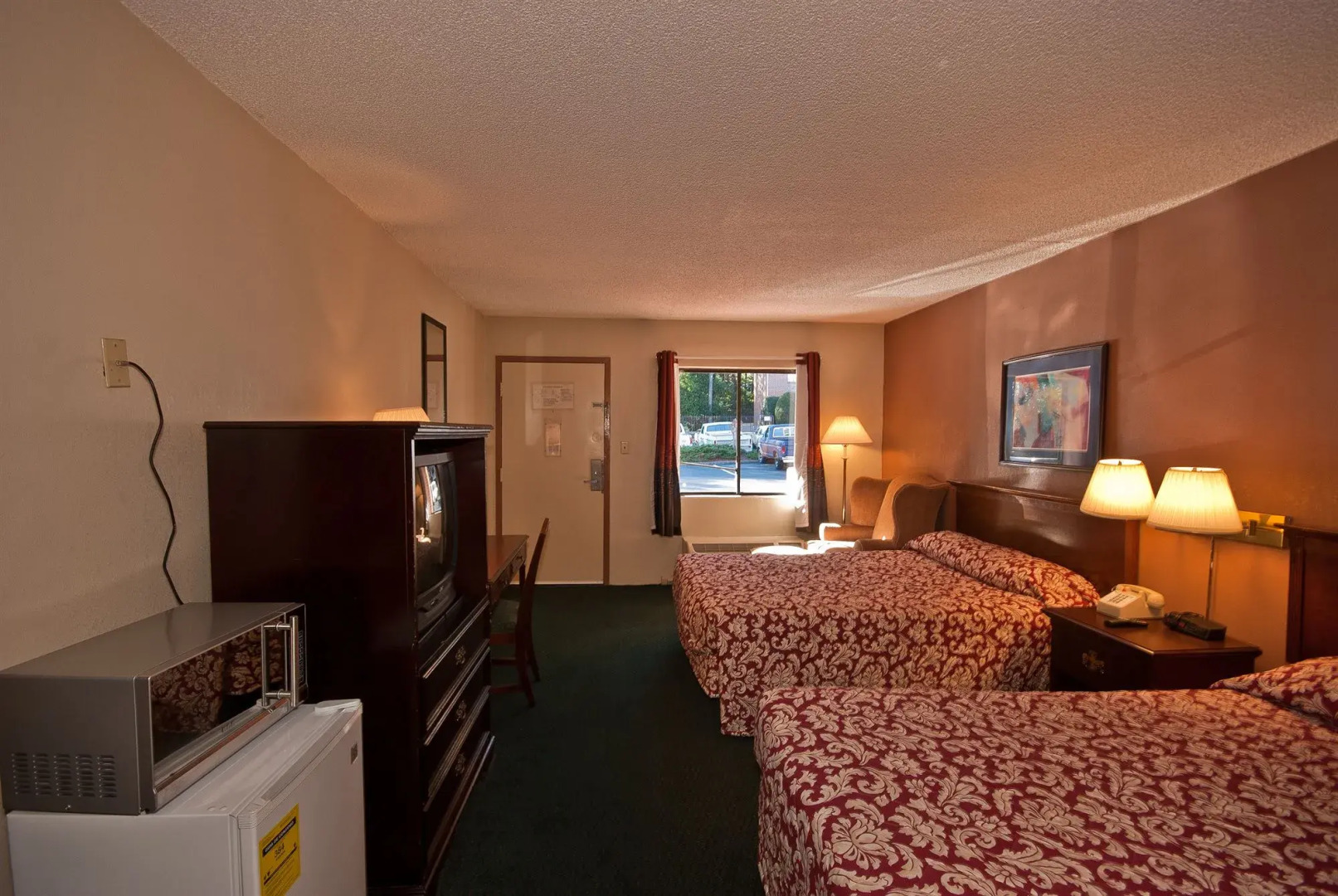 Country Hearth Inn & Suites Marietta