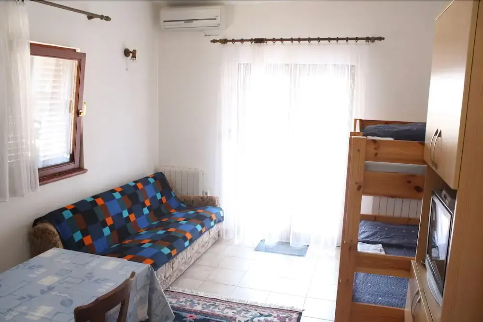 Apartments Branko Nin