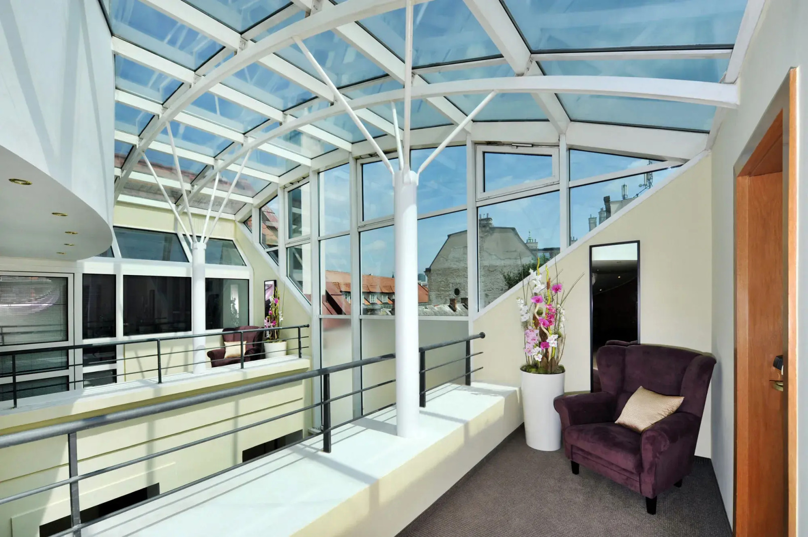 APLEND CITY Hotel Perugia