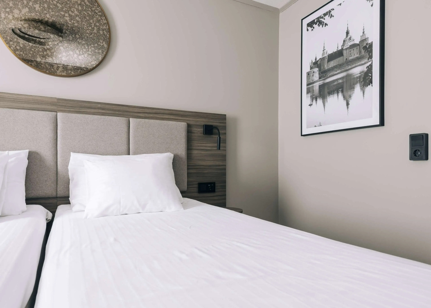 Best Western Plus Kalmarsund Hotell