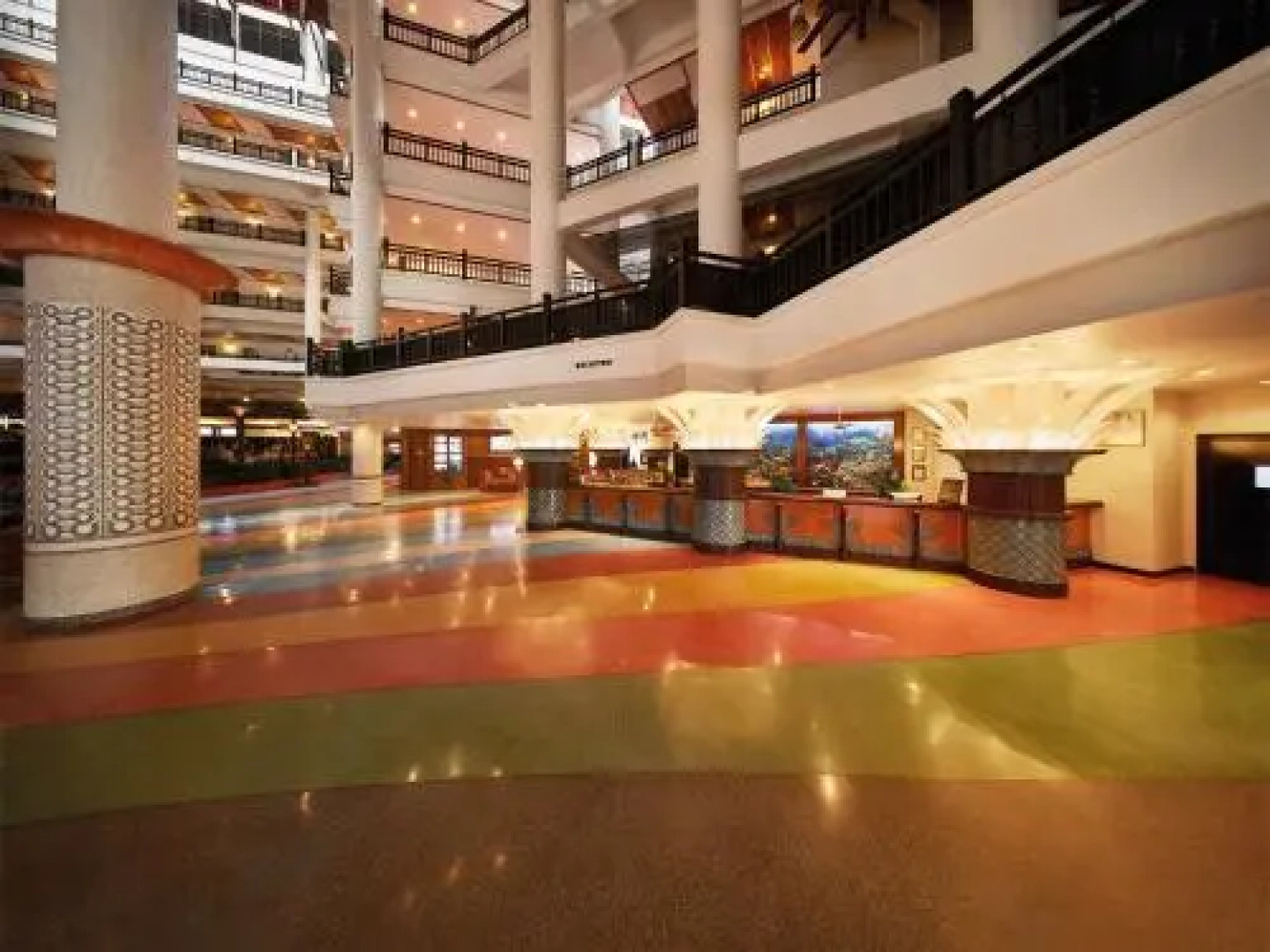 Kijal Family Apartment