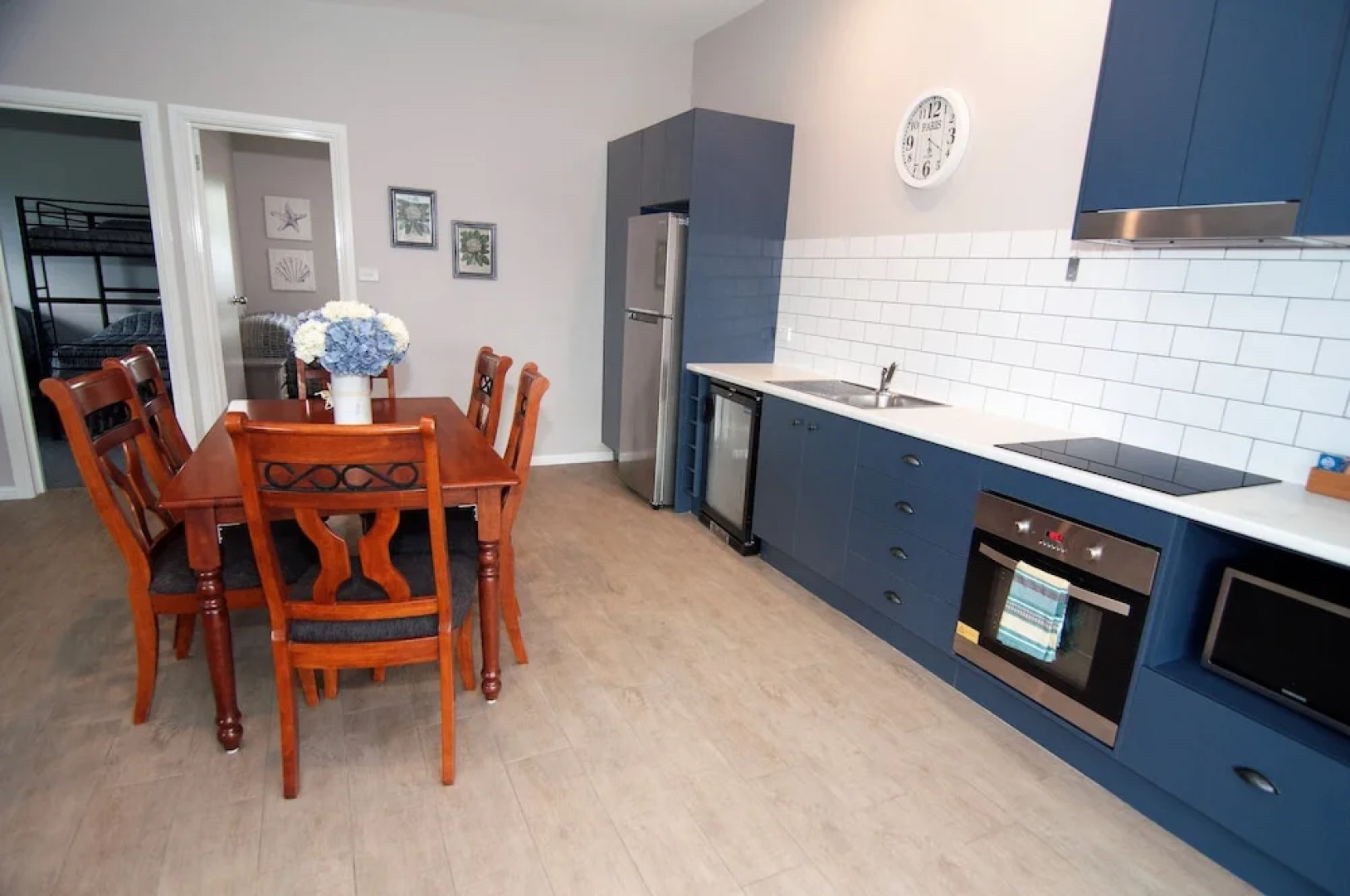 Laguna Lodge Holiday Units