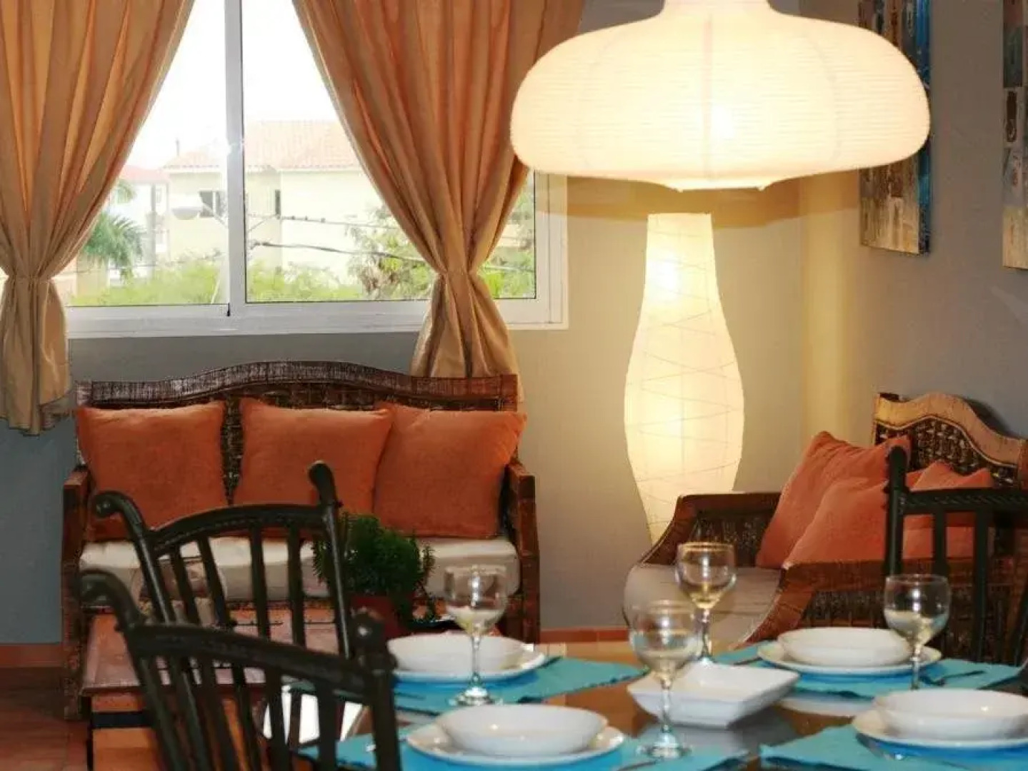 Apartments Bavaro Green - Punta Cana