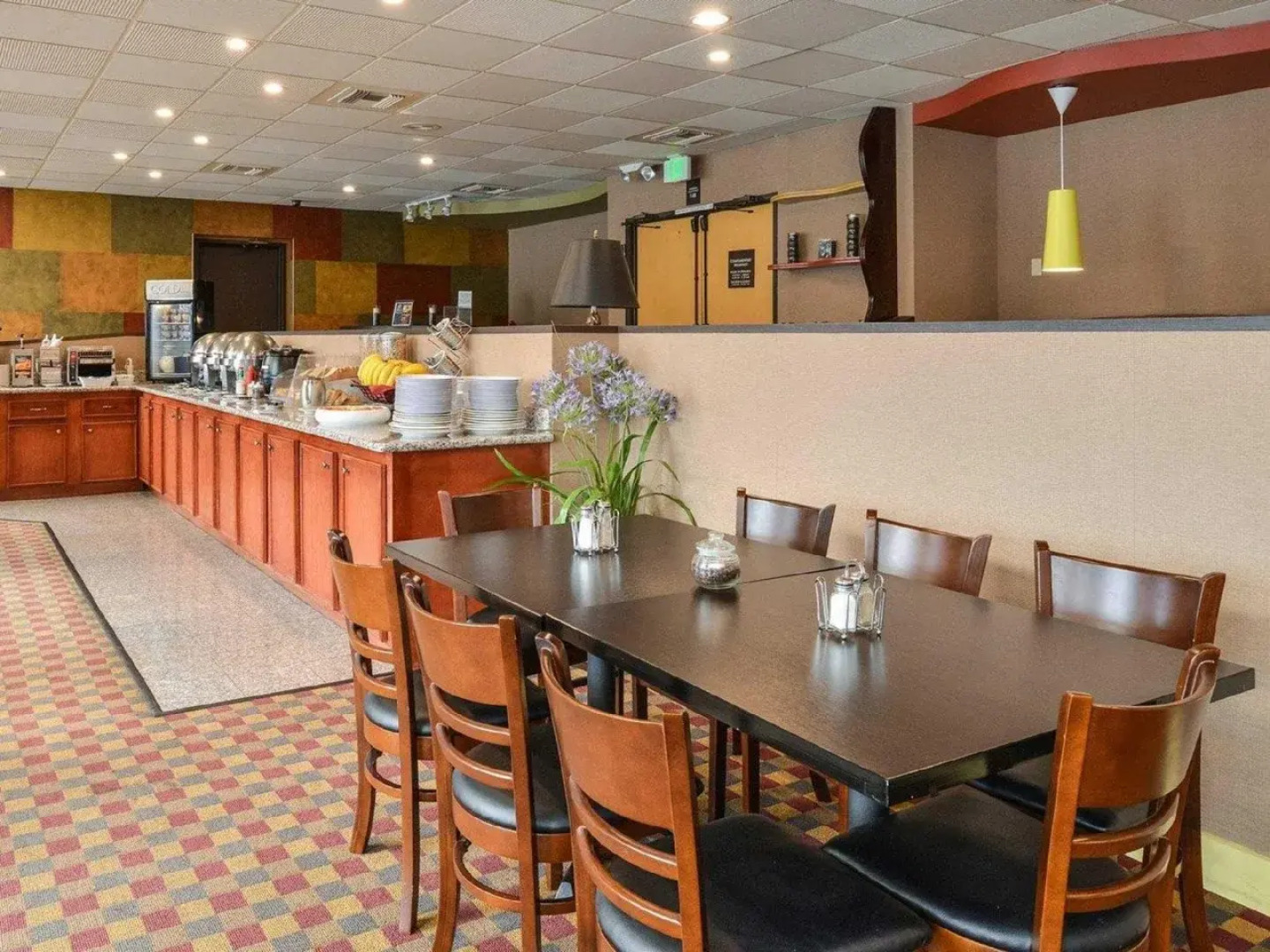 Inn at Port Gardner-Everett Waterfront, Ascend Hotel Collection