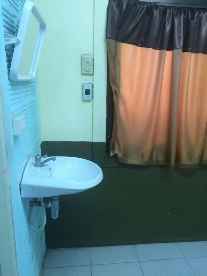 Supreeya Guesthouse - Hostel