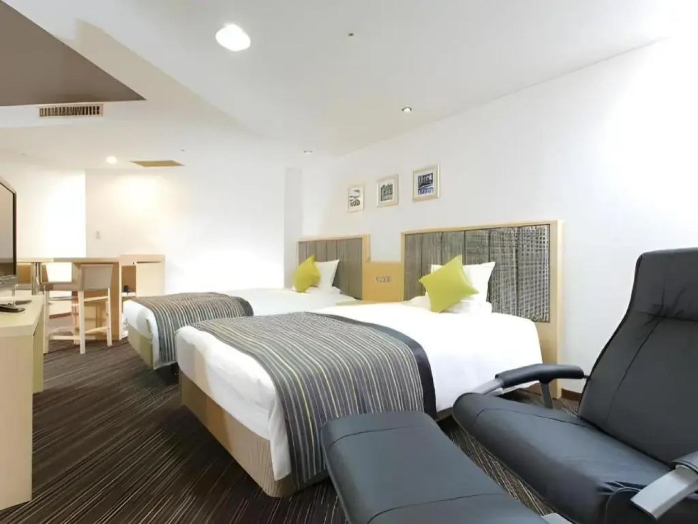 Utsunomiya Higashi Hotel