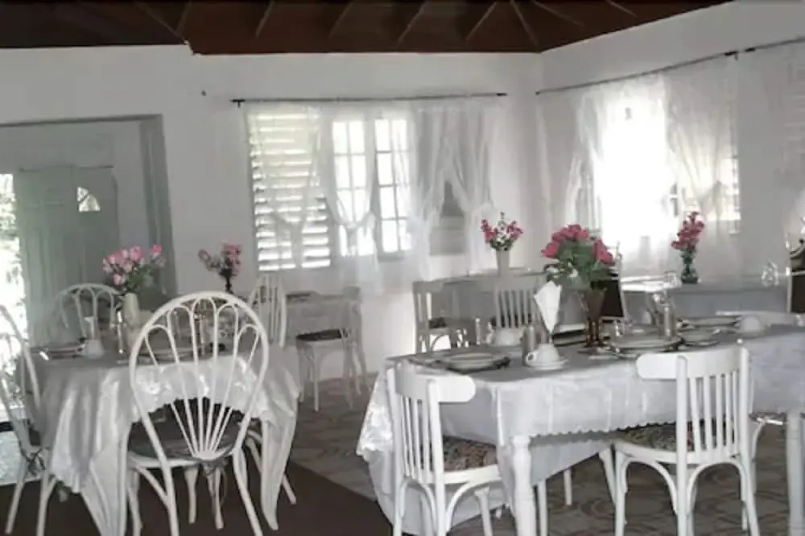 Executive Mammee Bay Hotel