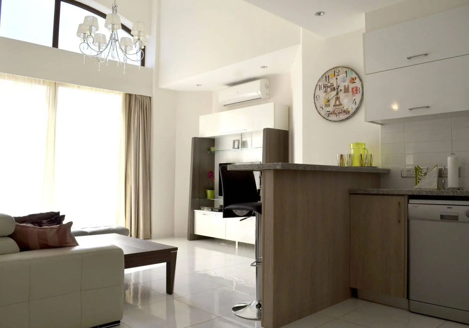 Darlex Apartments Galatex Beach Center