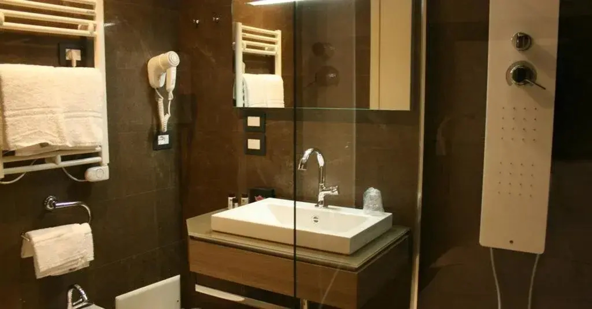 Privilege Apartments