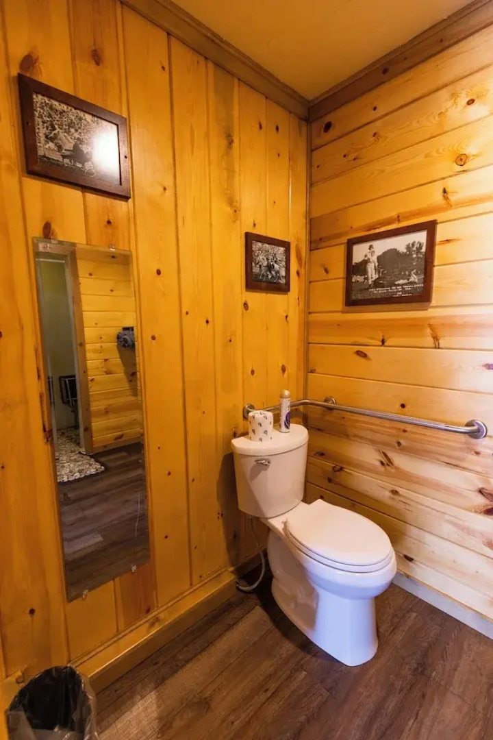 Sunset RV Park and Motel