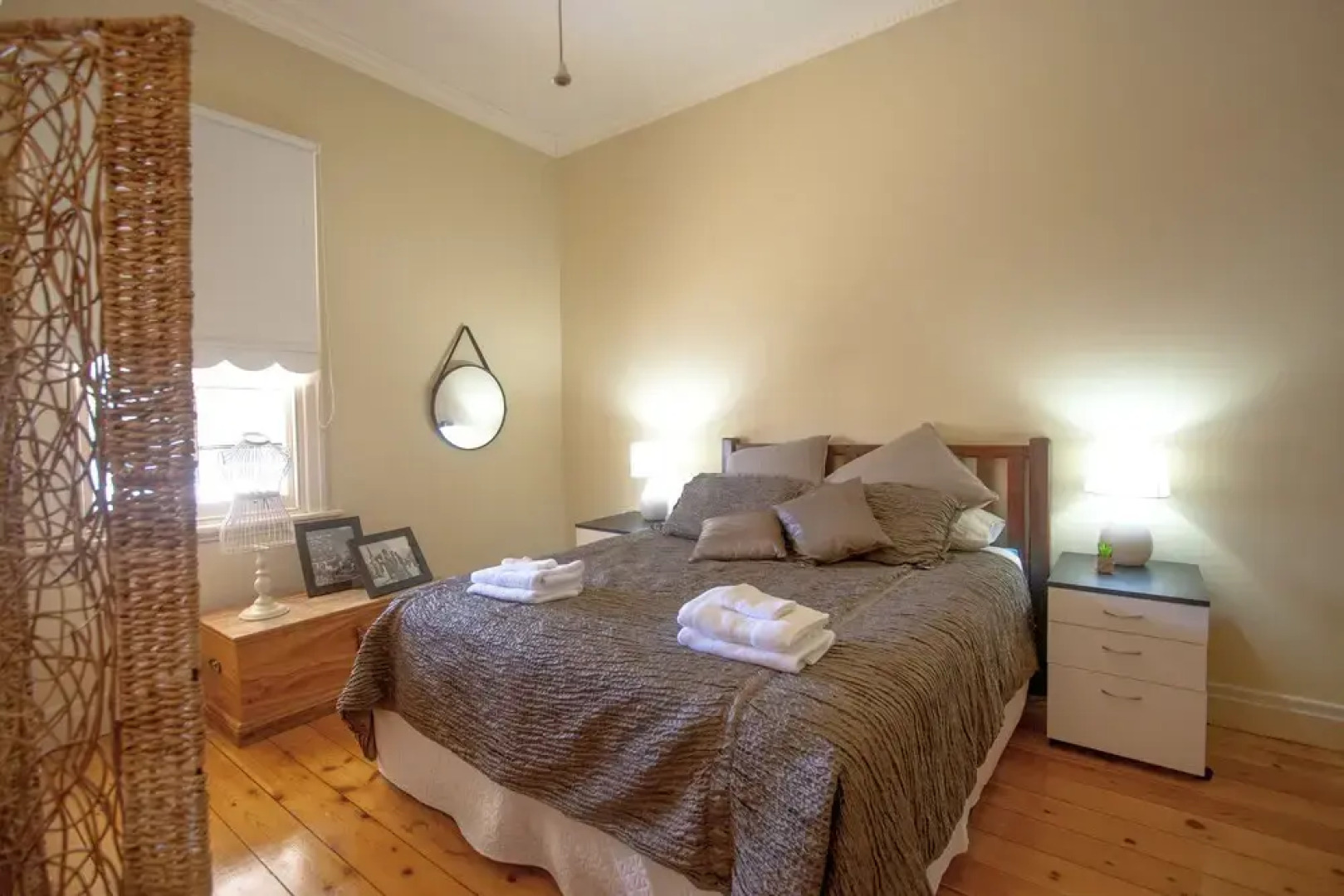 Charleston House - Mathoura