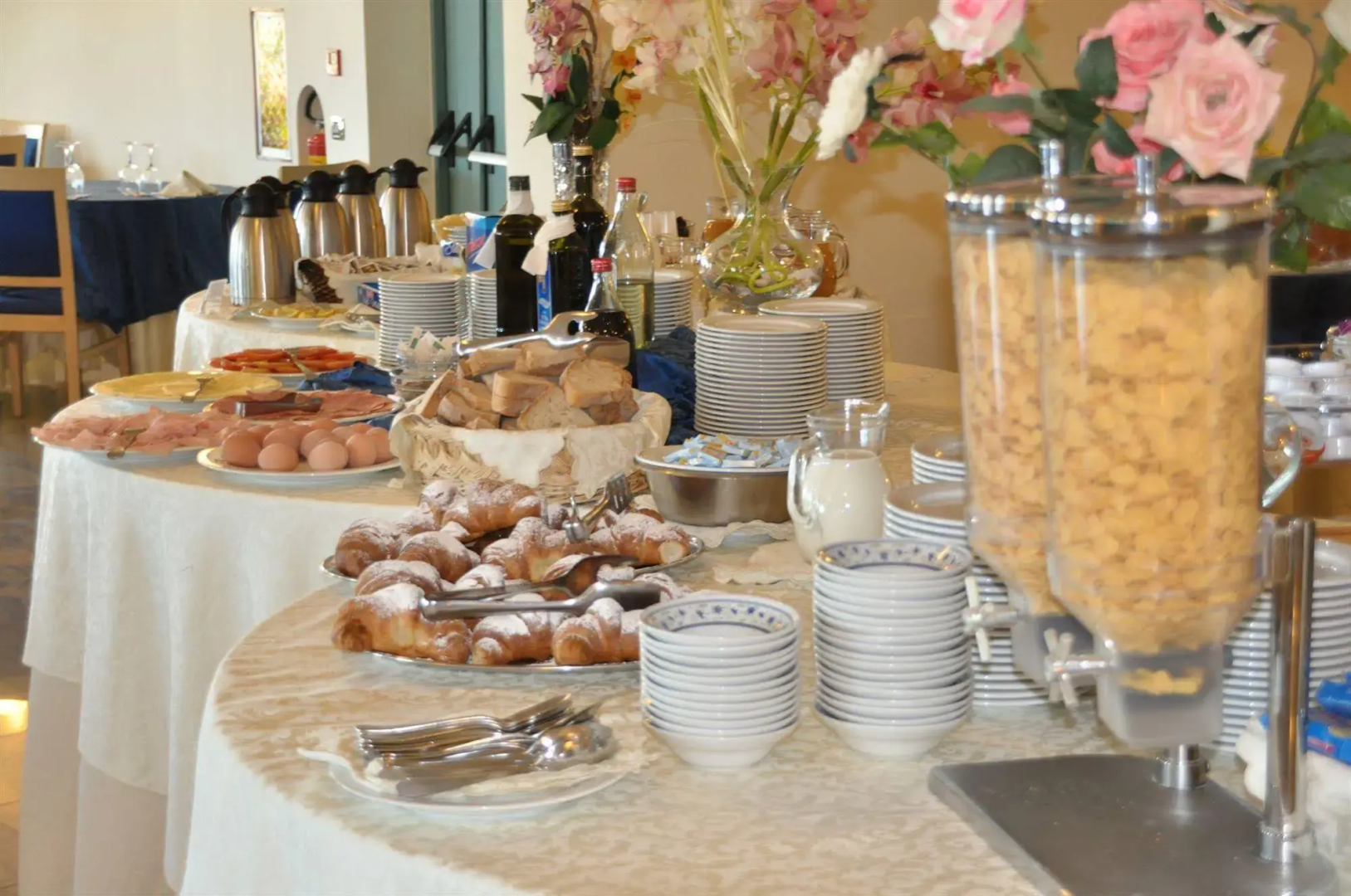 Hotel Scoglio del Leone