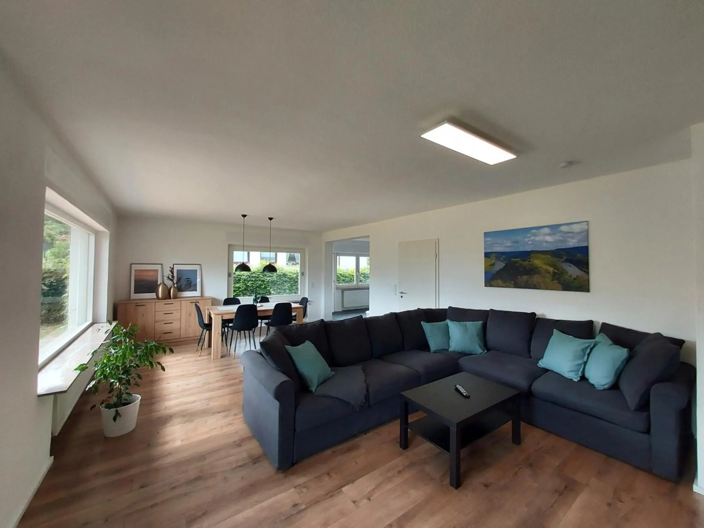 Ferienhaus Zum Prinzenkopf