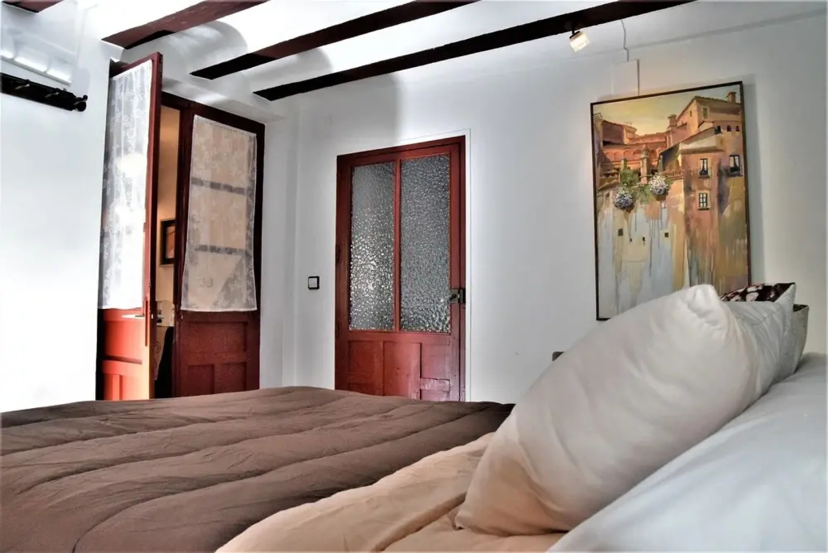 Apartamento Rural Valdeleon 1