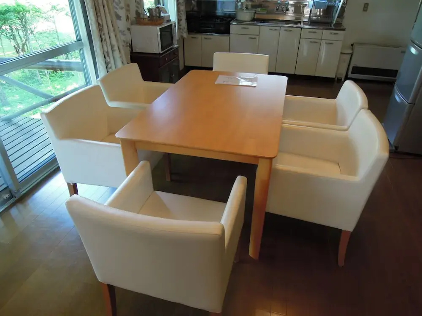 Risumura Holiday House