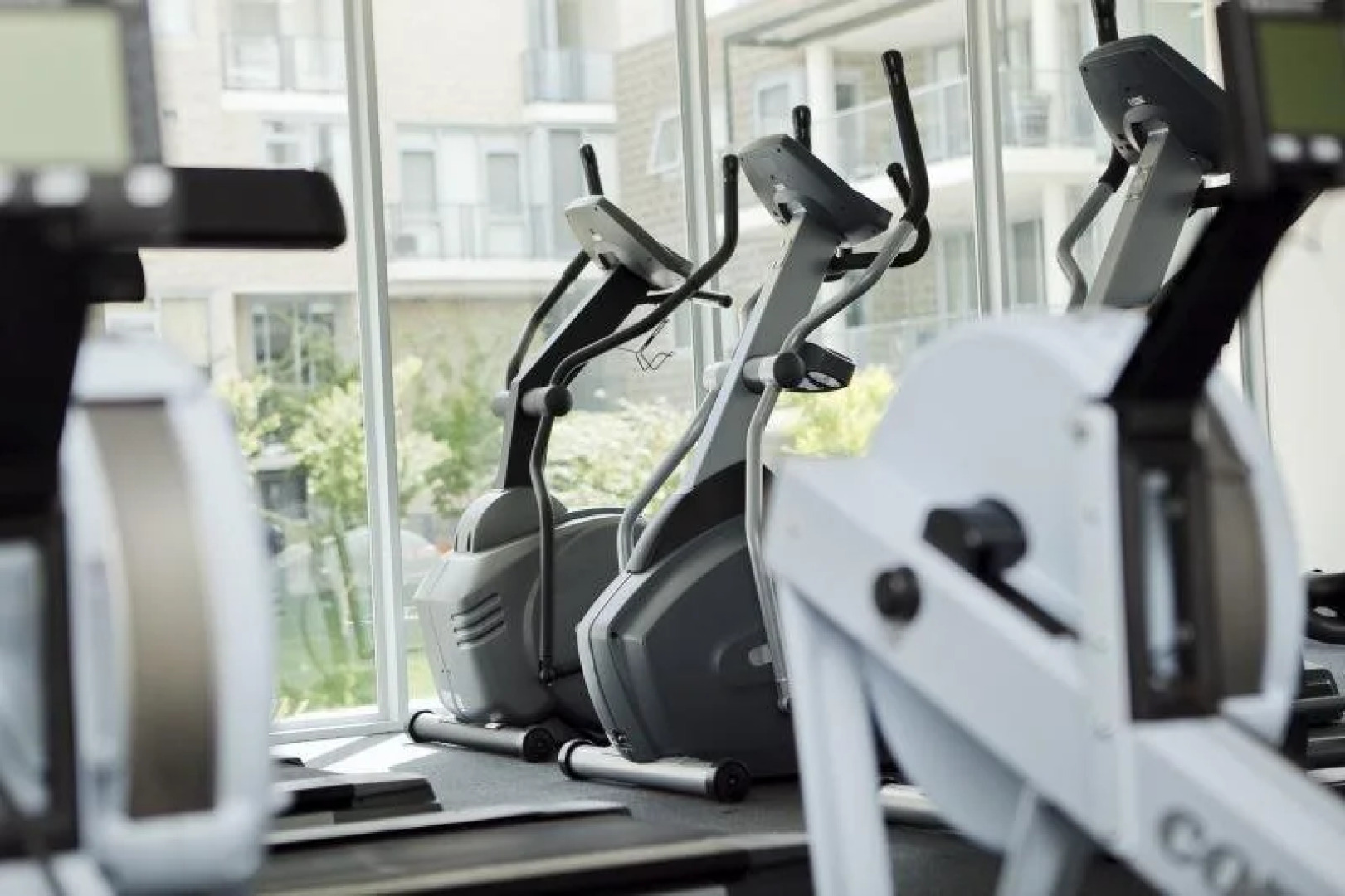 Apartments by Nagee Canberra