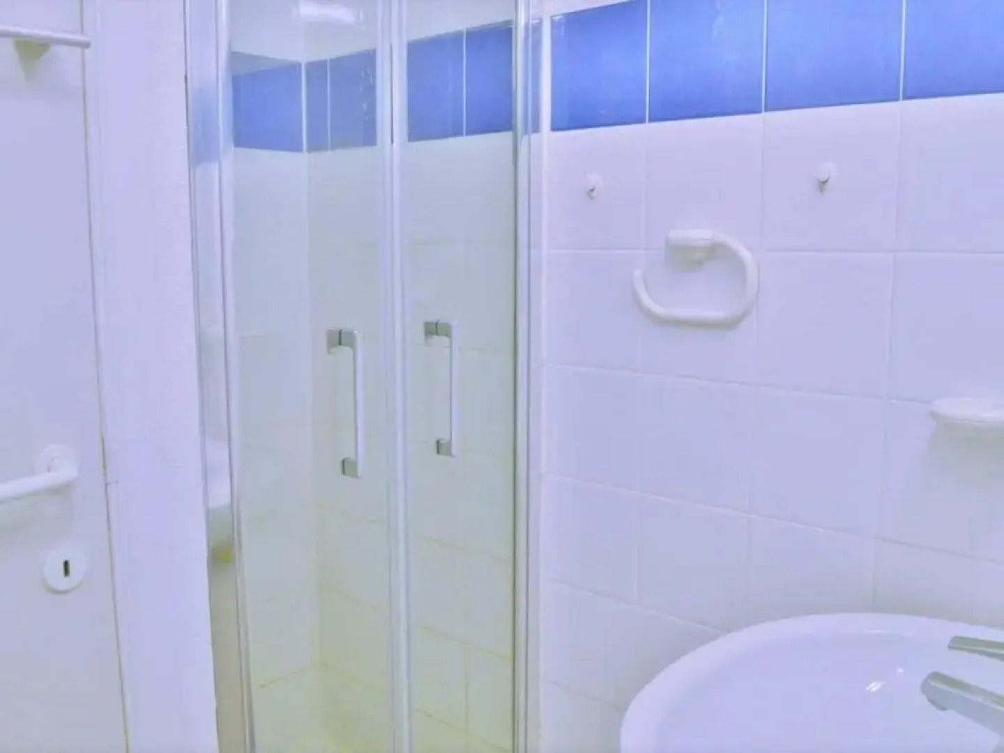 Appartement Le Lavandou, 3 pièces, 6 personnes - FR-1-251-65