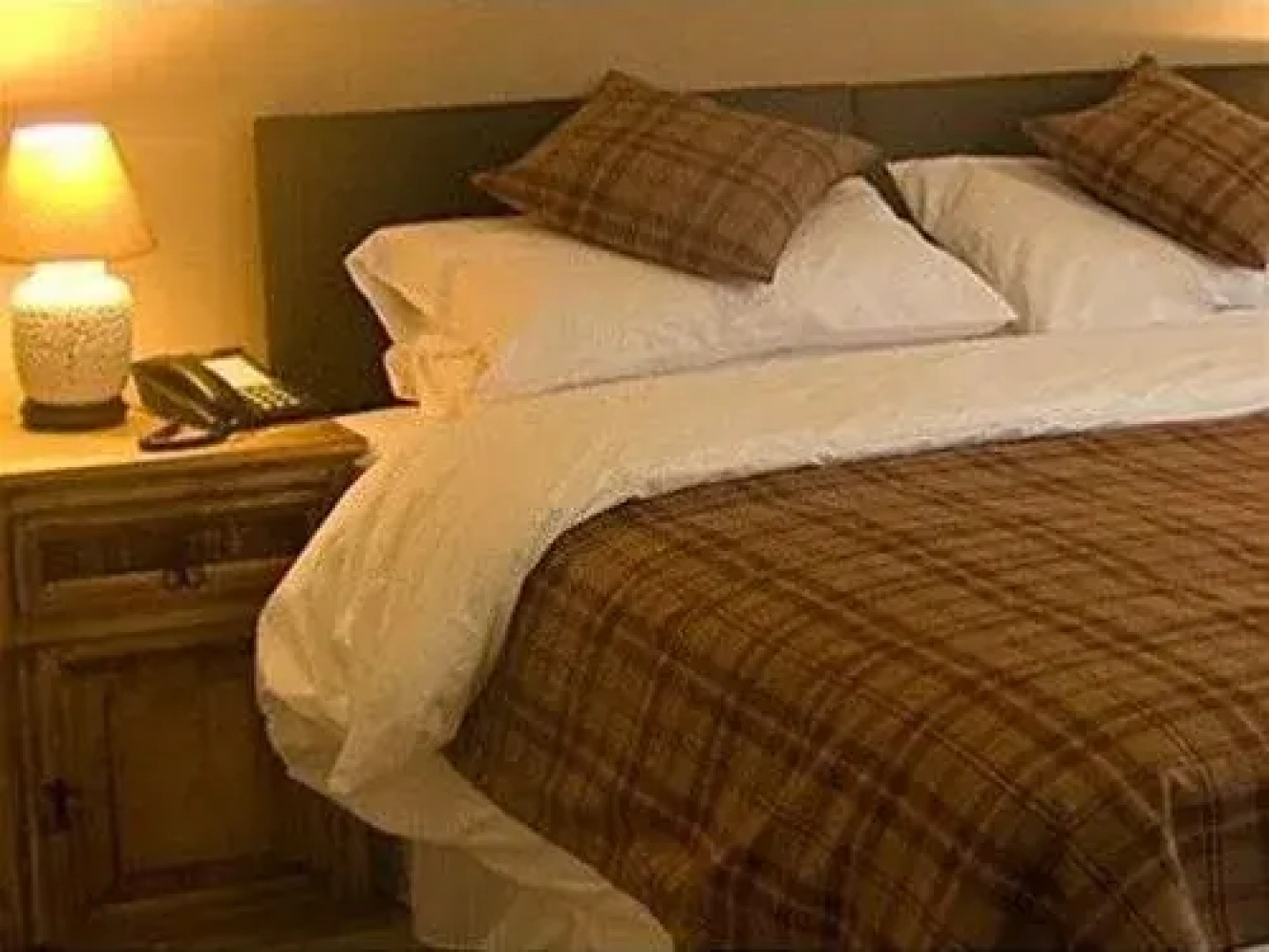 Burghfield House Hotel