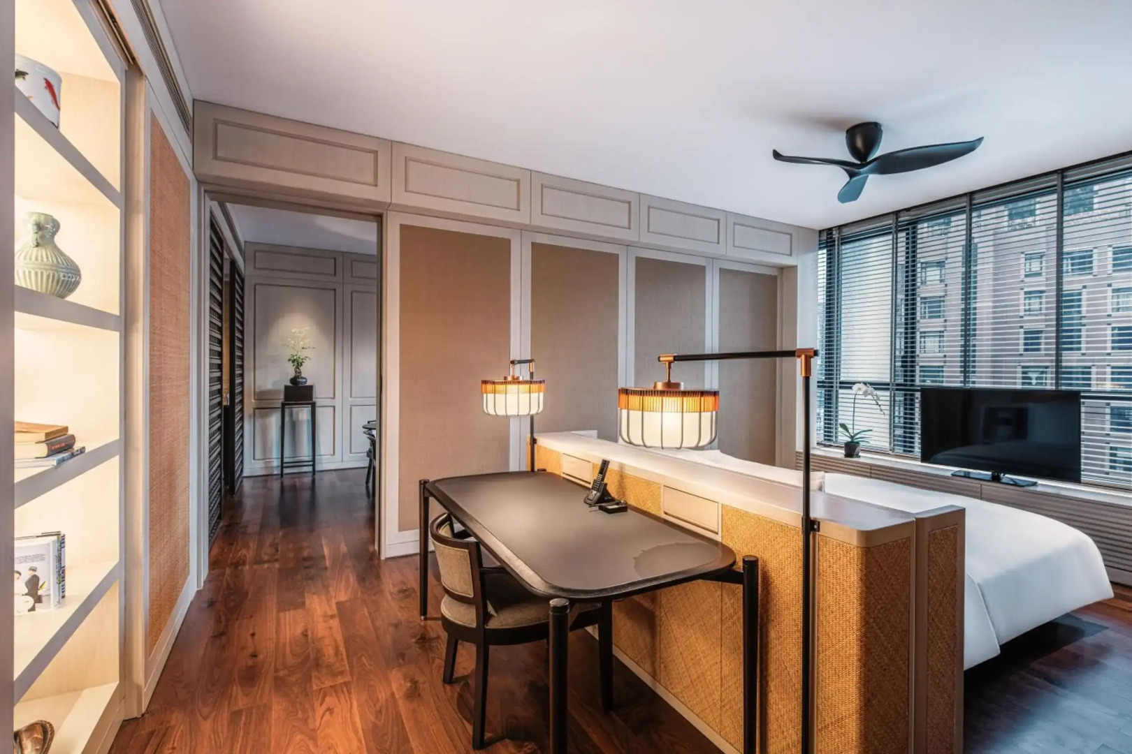 The RuMa Hotel and Residences