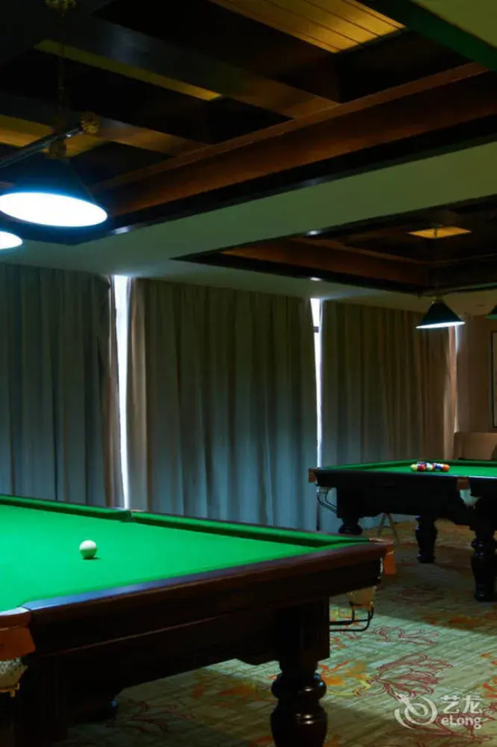 Hangzhou Yin Long Will Leisure Theme Hotel