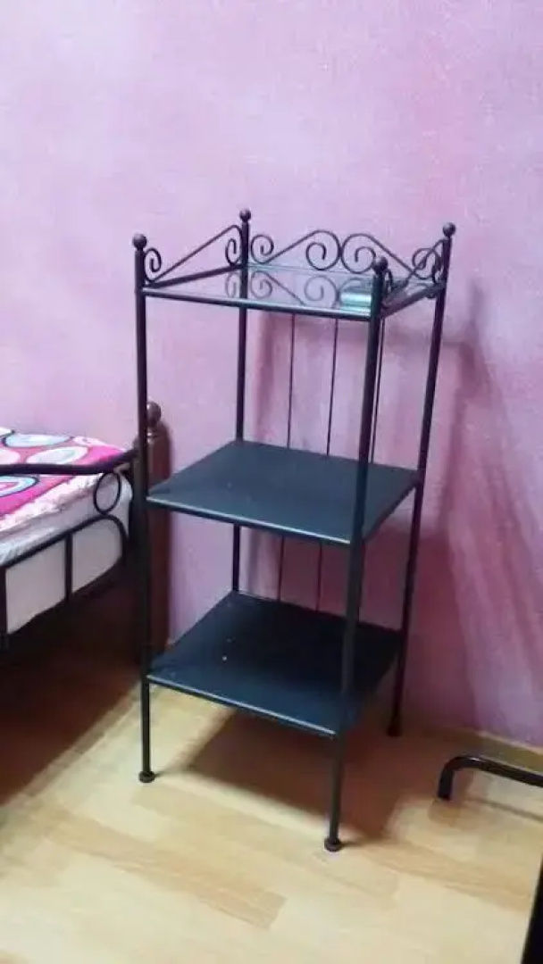 Green House Hostel Na Sennoy