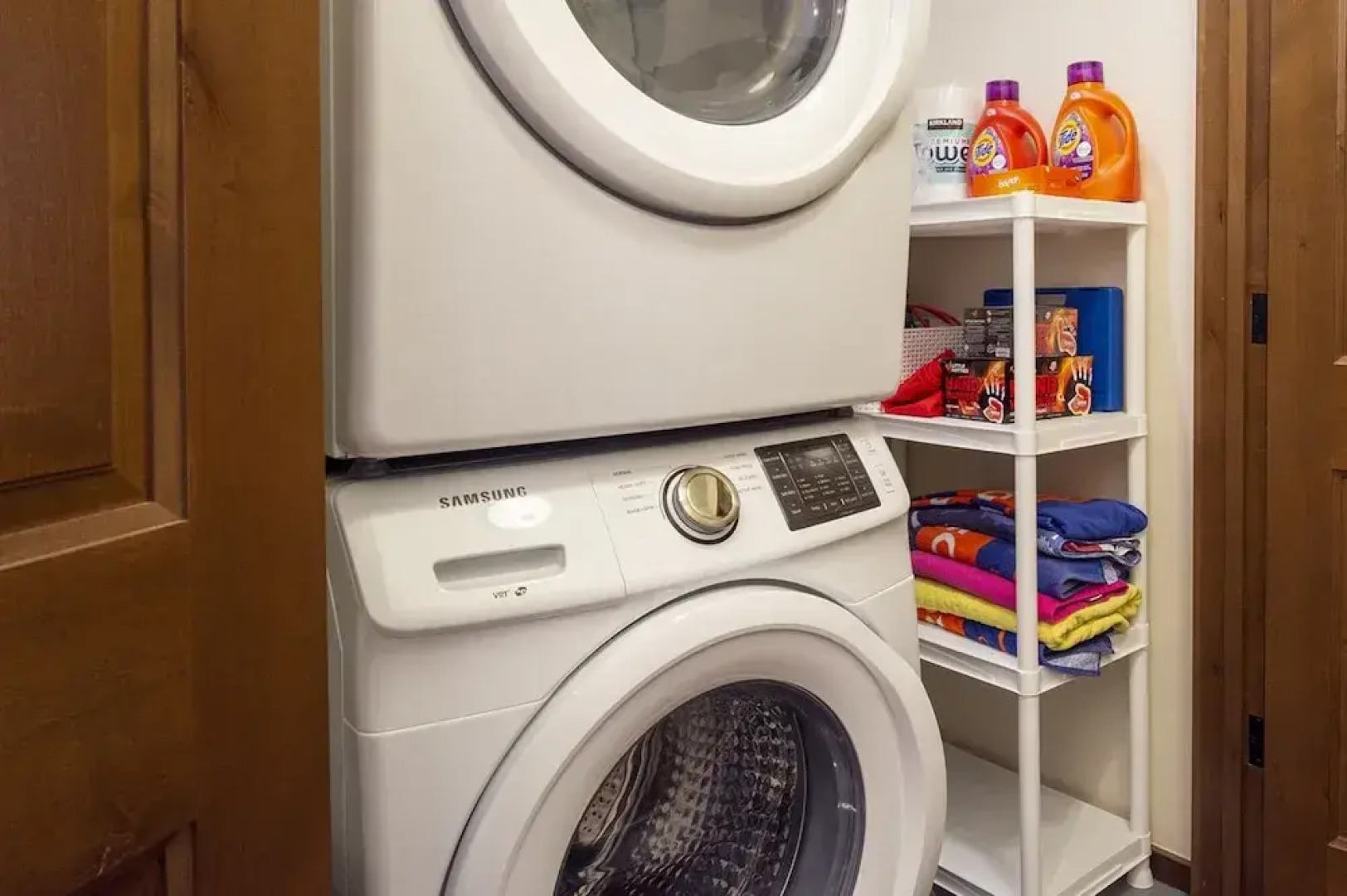 Trailhead Lodges by Stay Winter Park