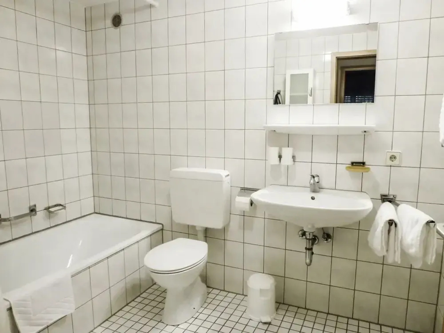 Wohnung 12 H Chenschwand