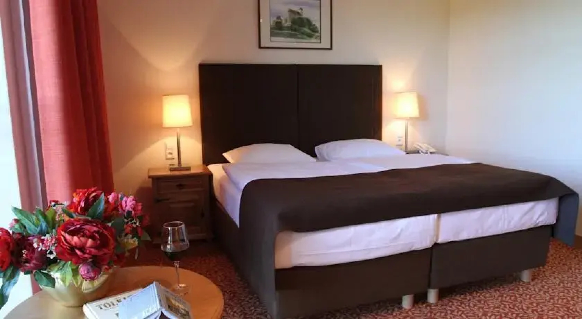 Hotel Zamek Bobolice