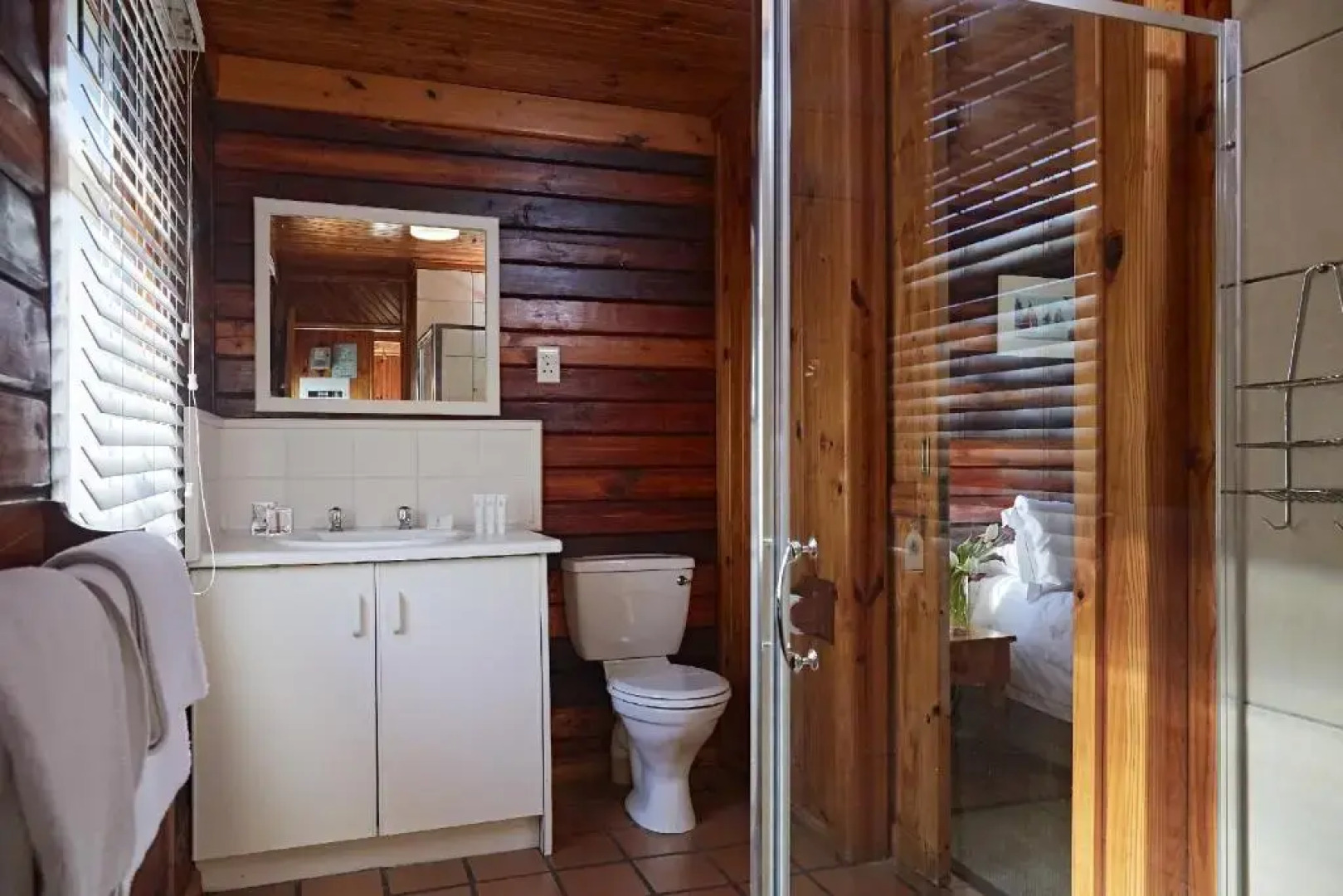 Knysna River Club by First Private Stays