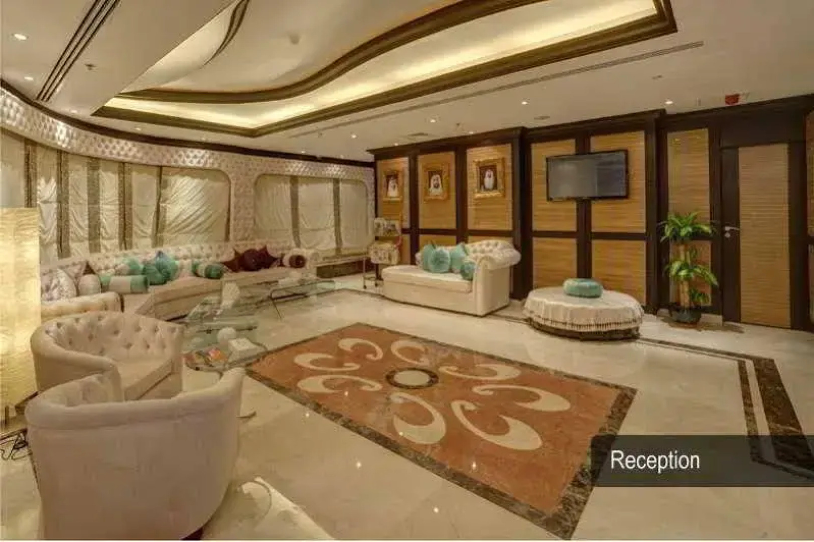 Dream City Hotel Apartments