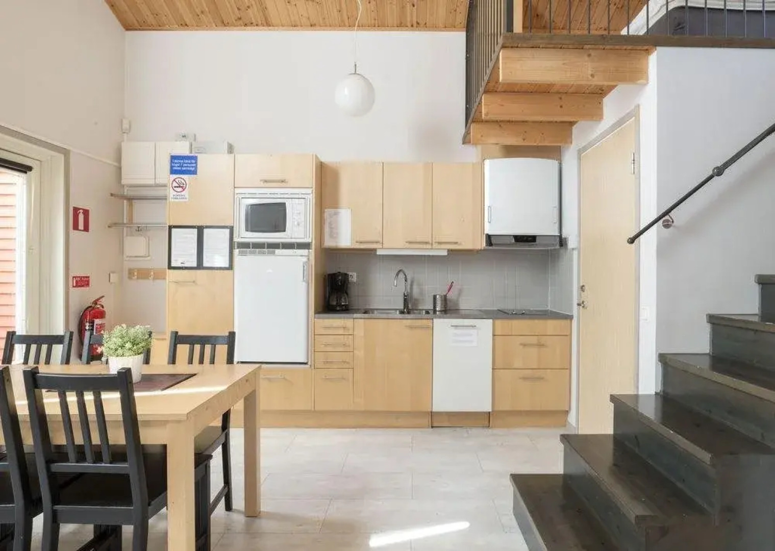 First Camp Västerås – Mälaren