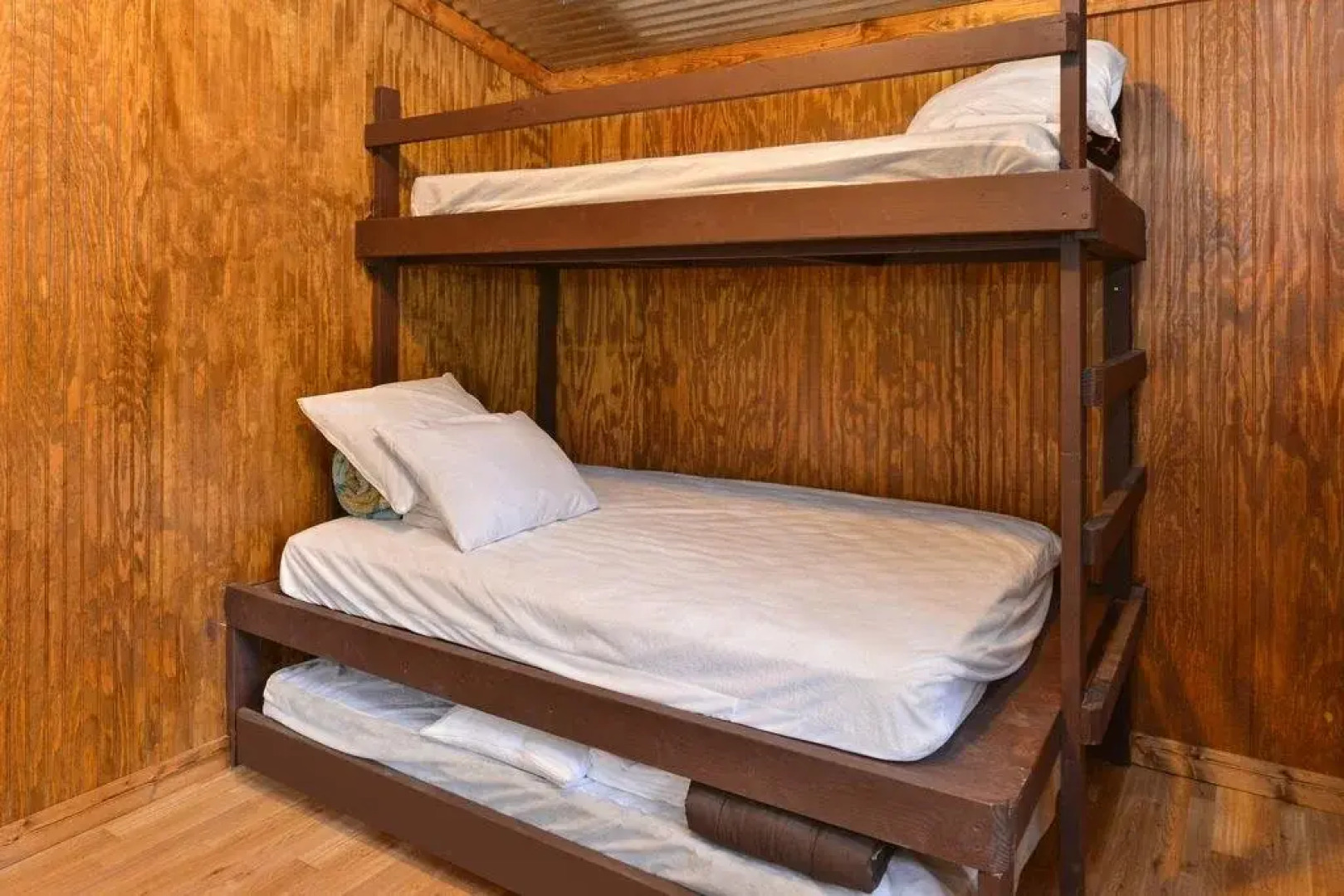 Cutty's Hayden Creek Resort