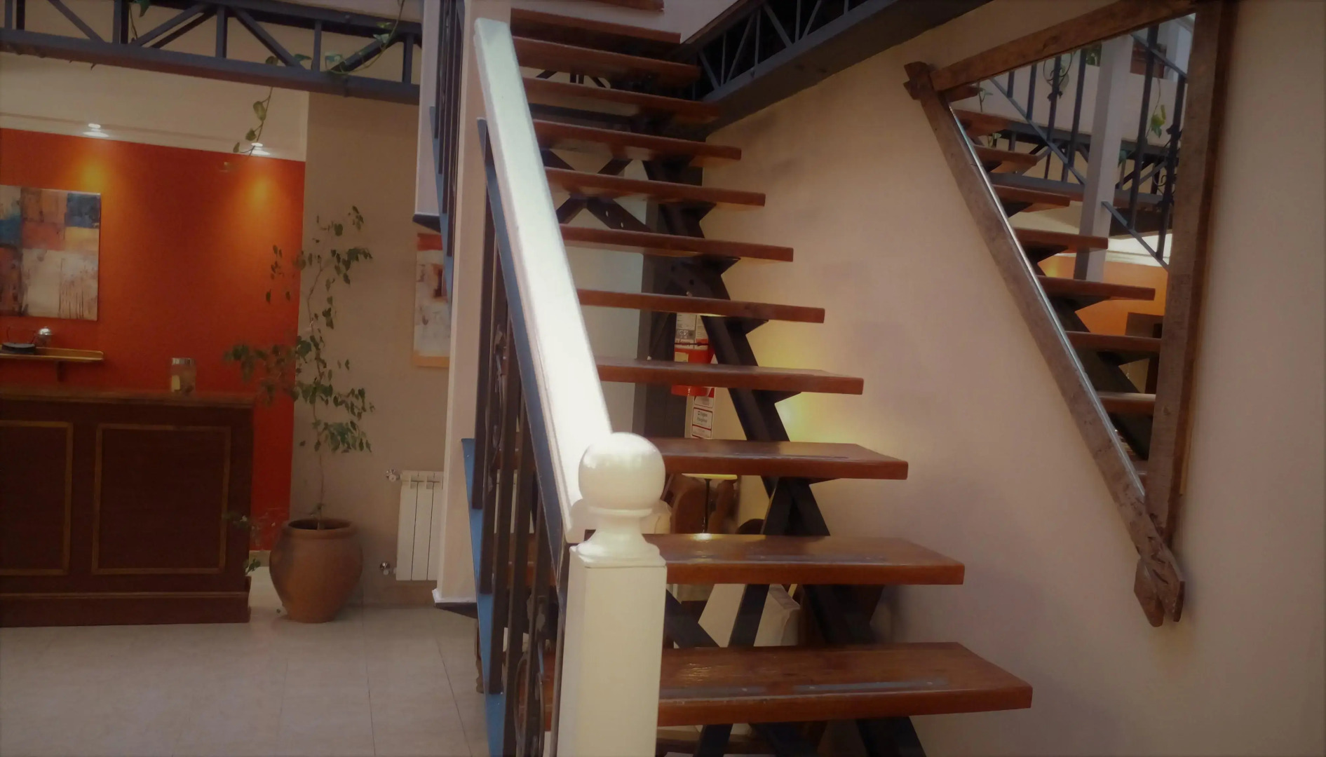 Don Pepe Hotel y Cabañas