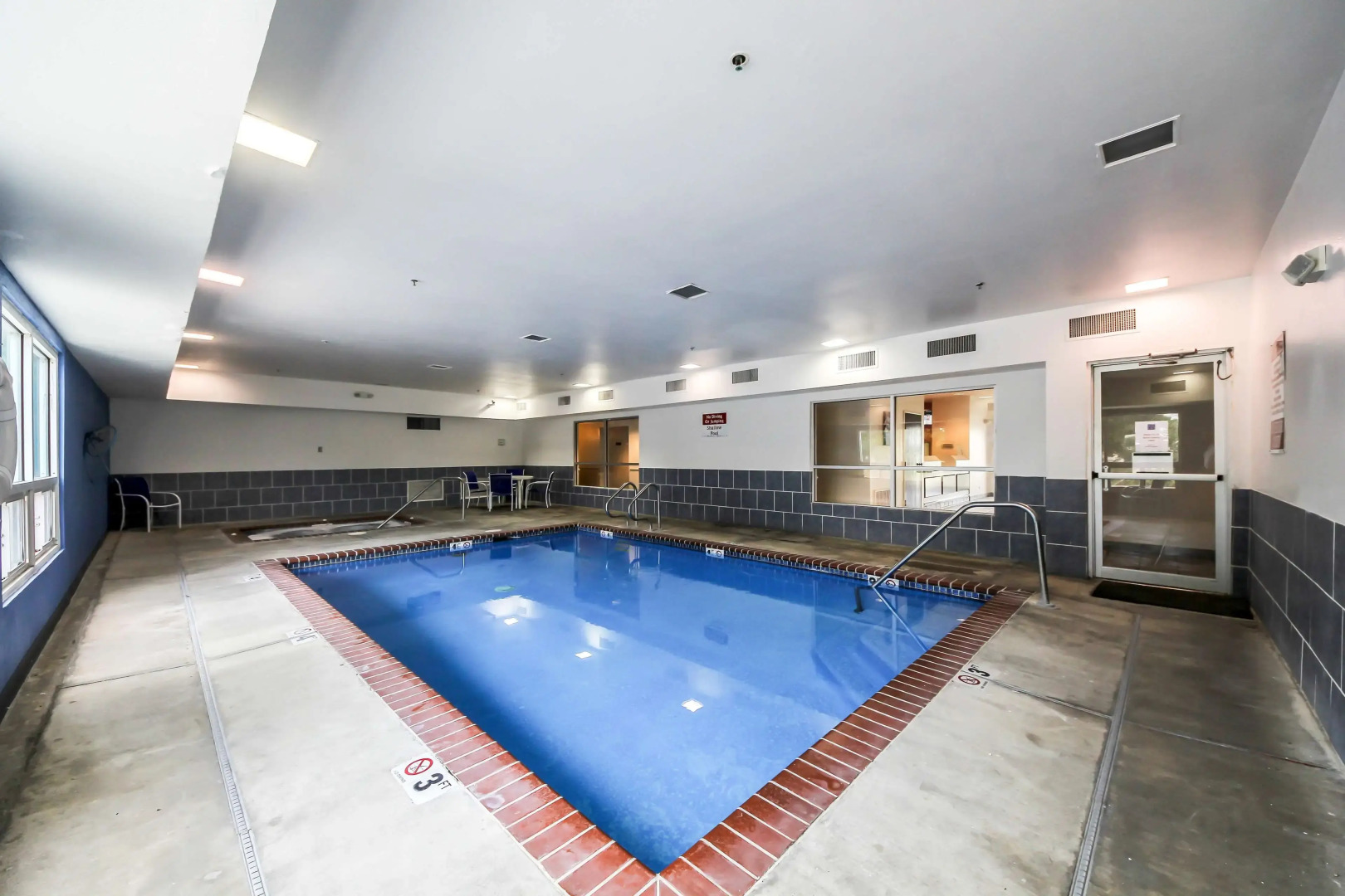 Motel 6 New Braunfels, TX