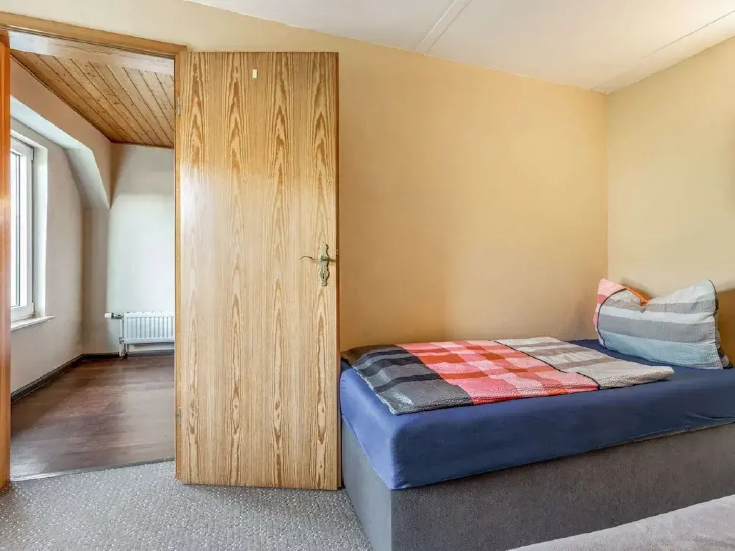 Apartment in Wittenbeck Near Baltic Sea