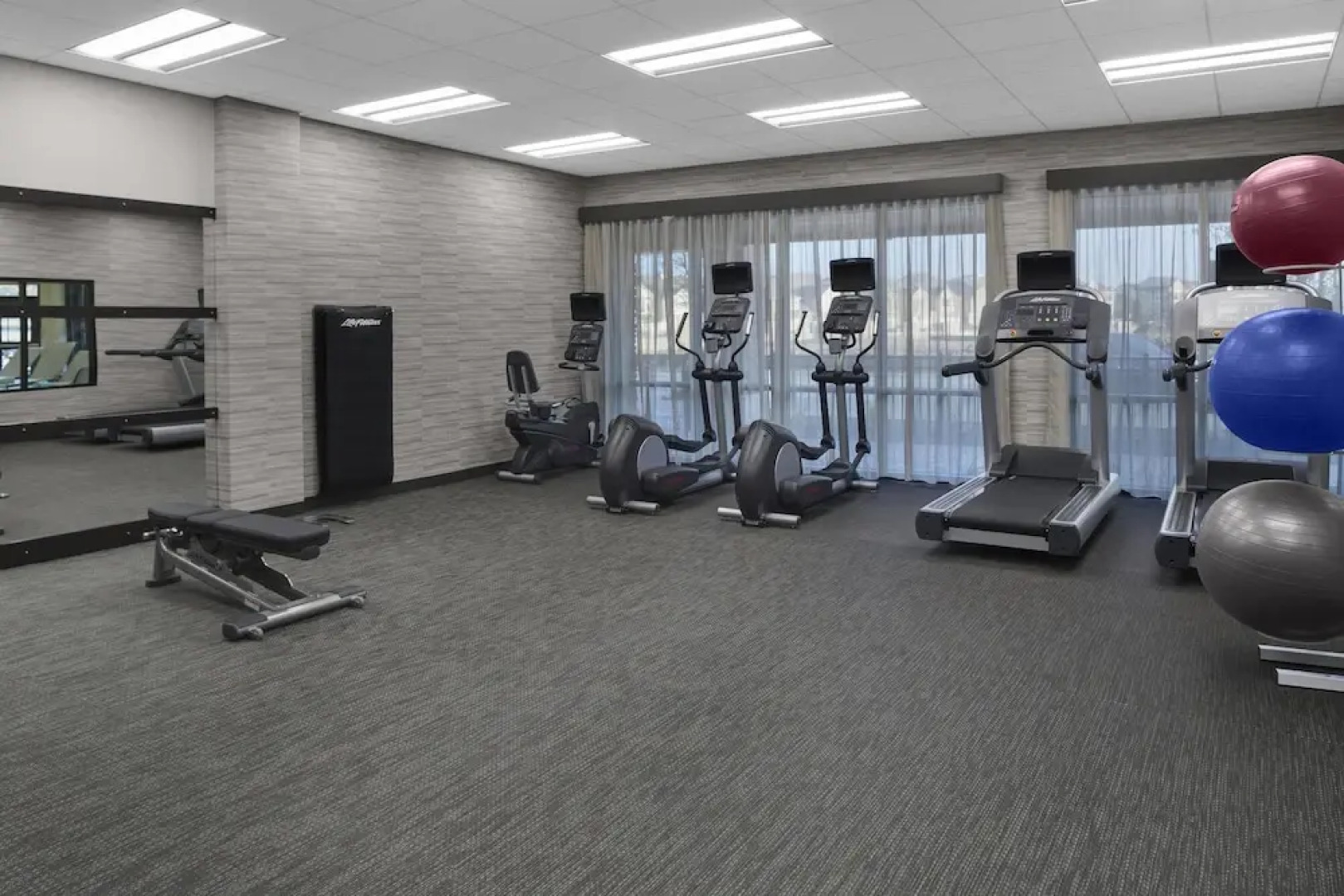 Courtyard by Marriott Dallas Flower Mound