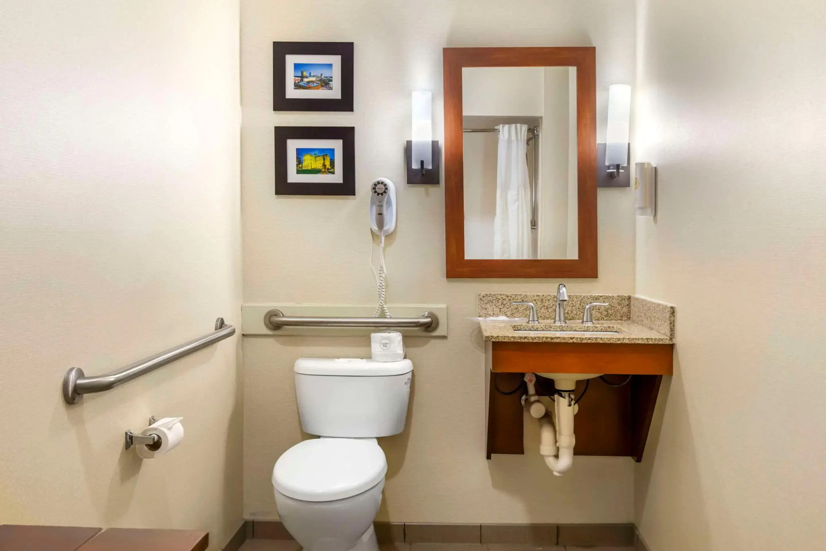 Comfort Suites Raleigh Walnut Creek