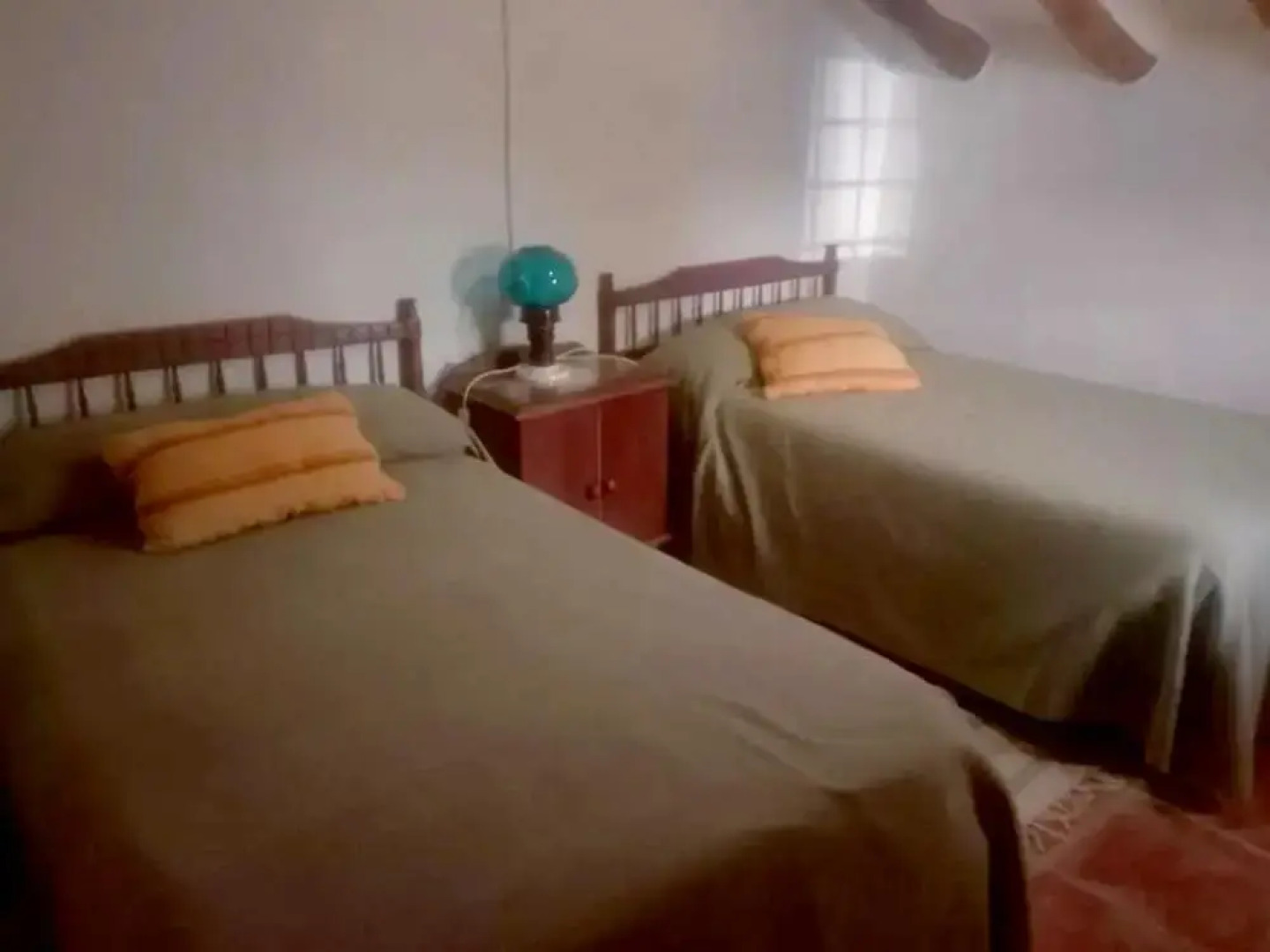 House With 7 Bedrooms in Lorca, With Wonderful Mountain View and Furnished Garden - 60 km From the Beach